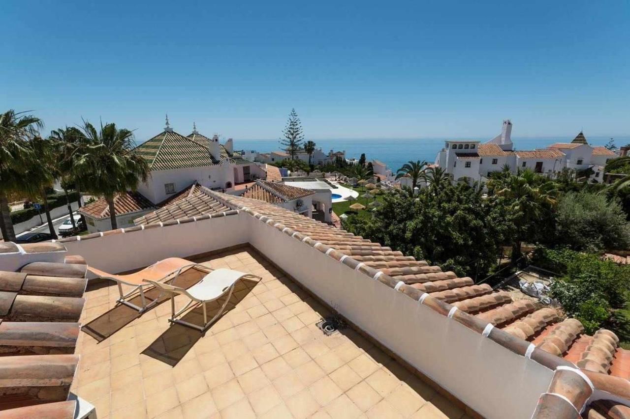 Chimeneaplaya Apartamento