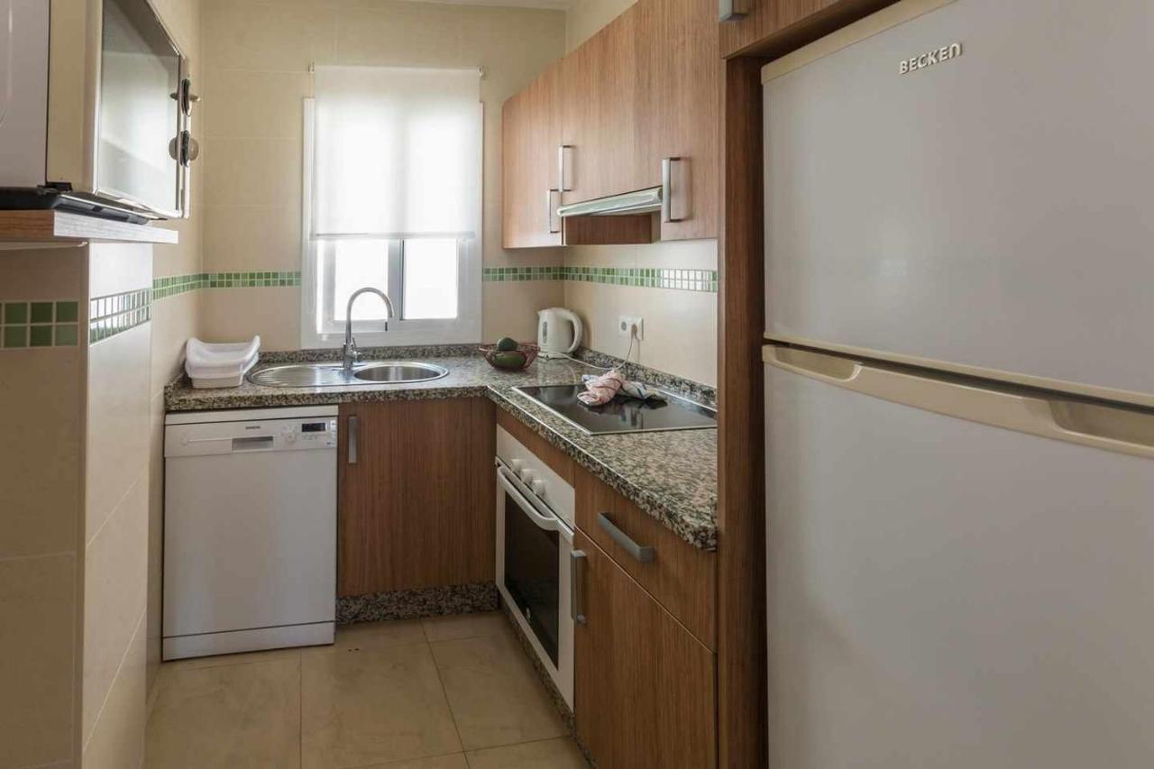 Apartamento Chimeneaplaya Nerja