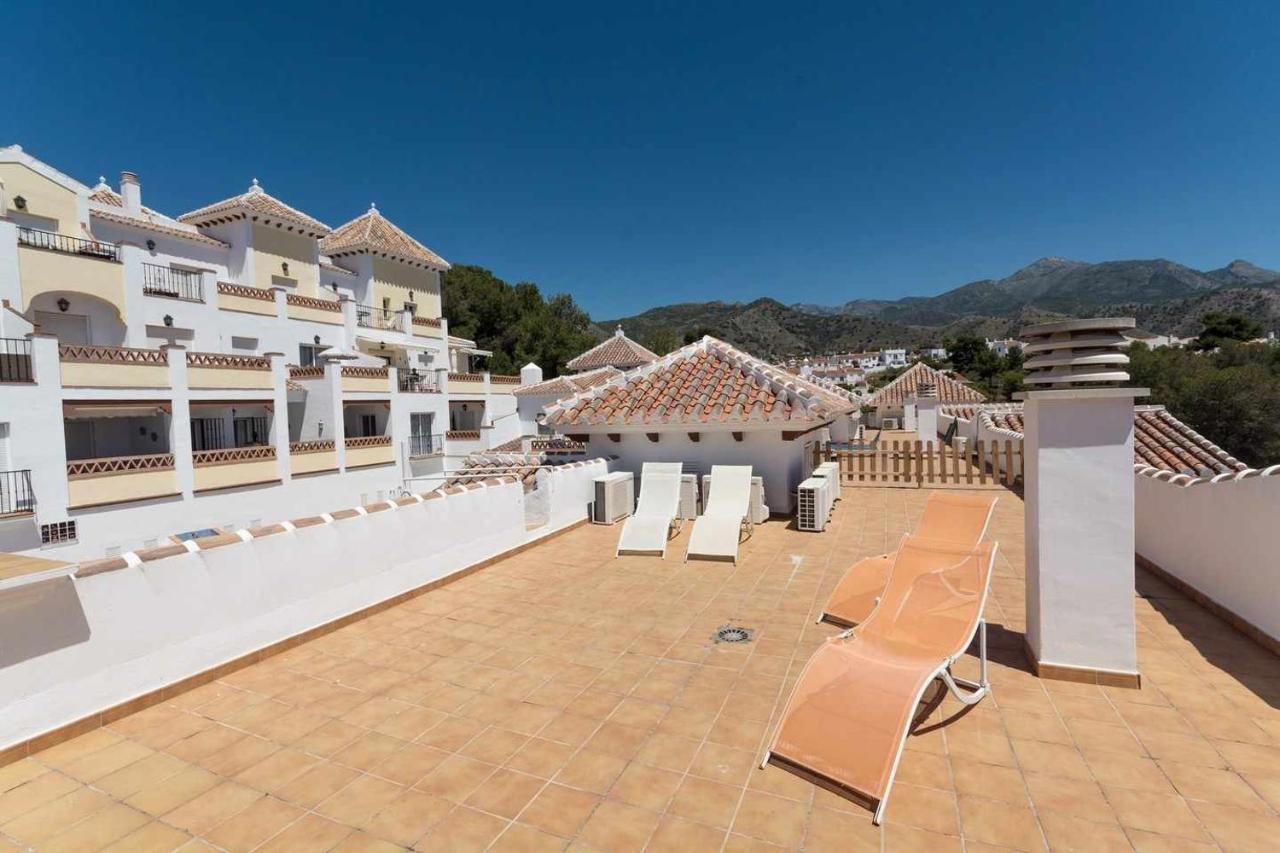Chimeneaplaya Apartamento