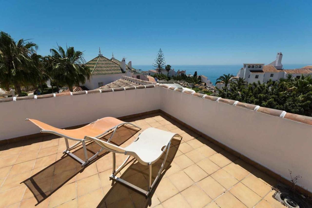 Apartamento Chimeneaplaya *