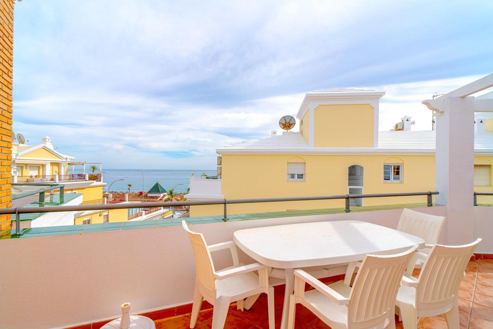 Apartamento Rubarsal Burriana 2f Casasol
