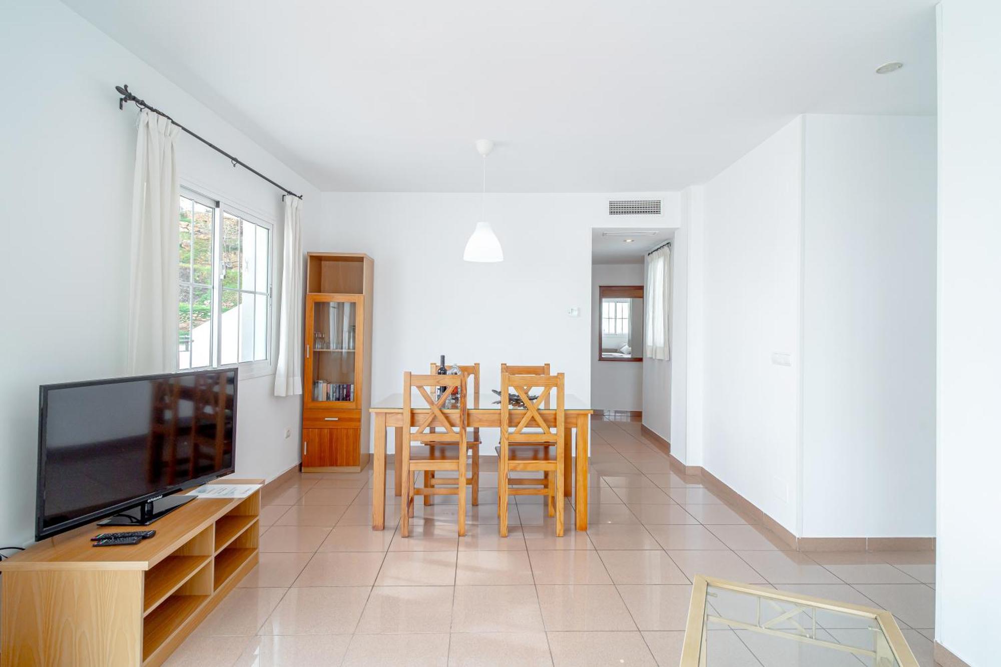 Rubarsal Burriana 2f Casasol Apartamento *