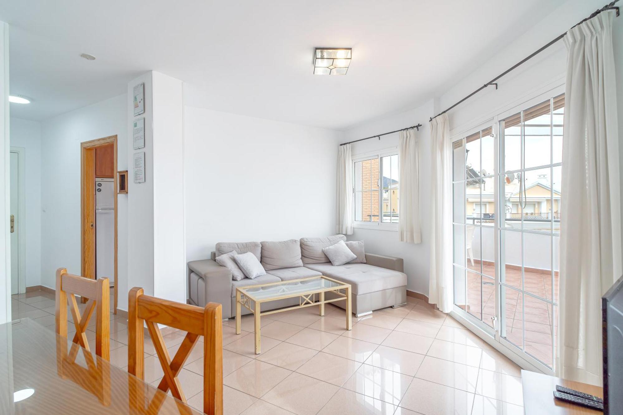 Rubarsal Burriana 2f Casasol Nerja