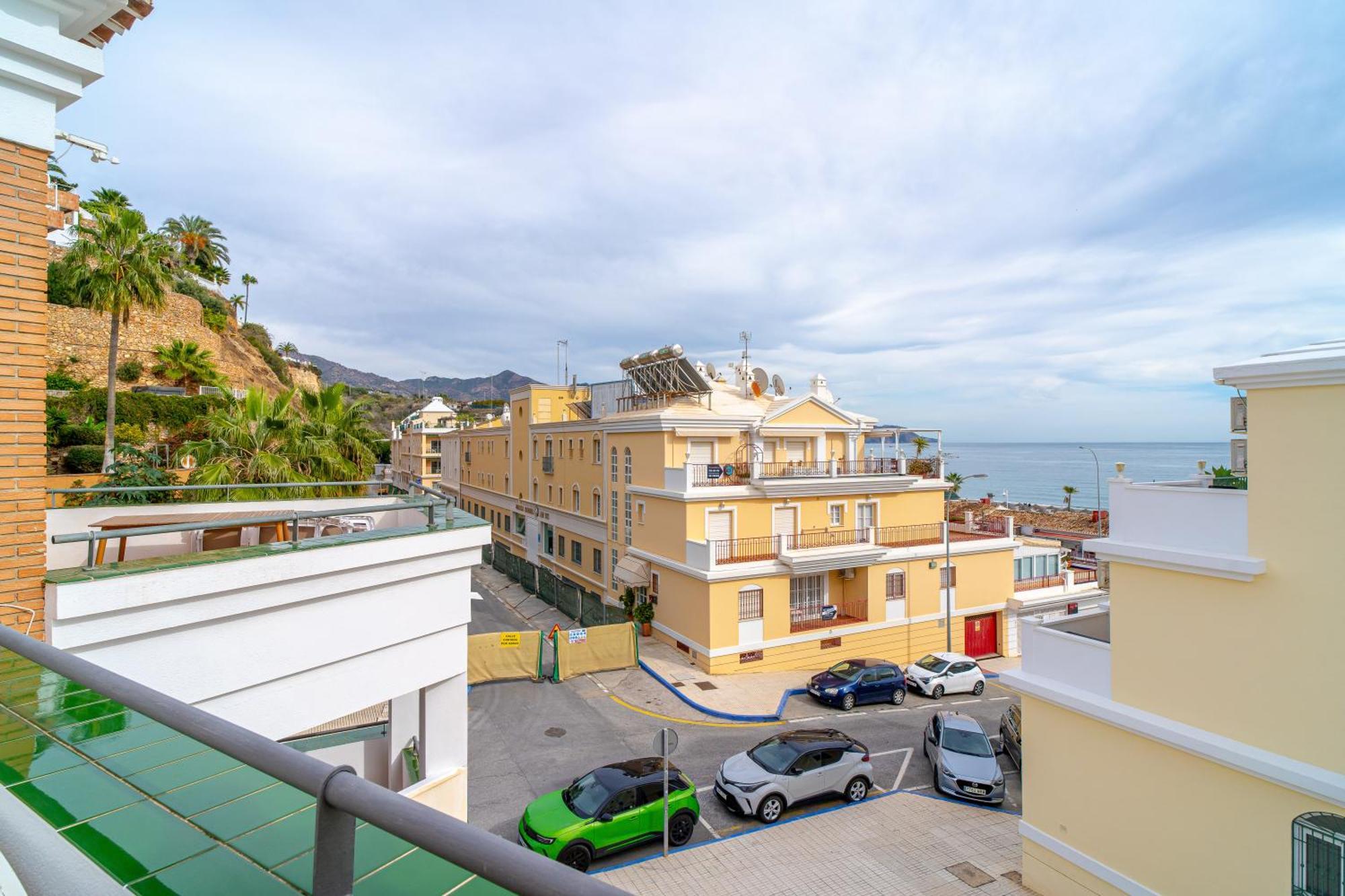 Apartamento Rubarsal Burriana 2f Casasol *