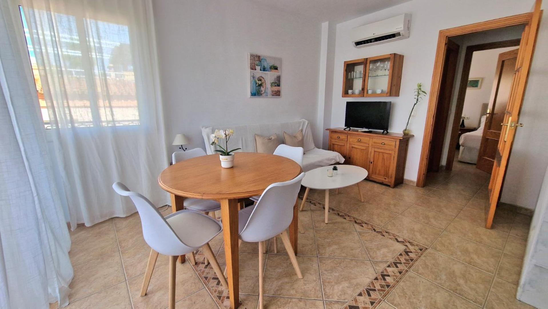 Latin Aparthotel Nerja