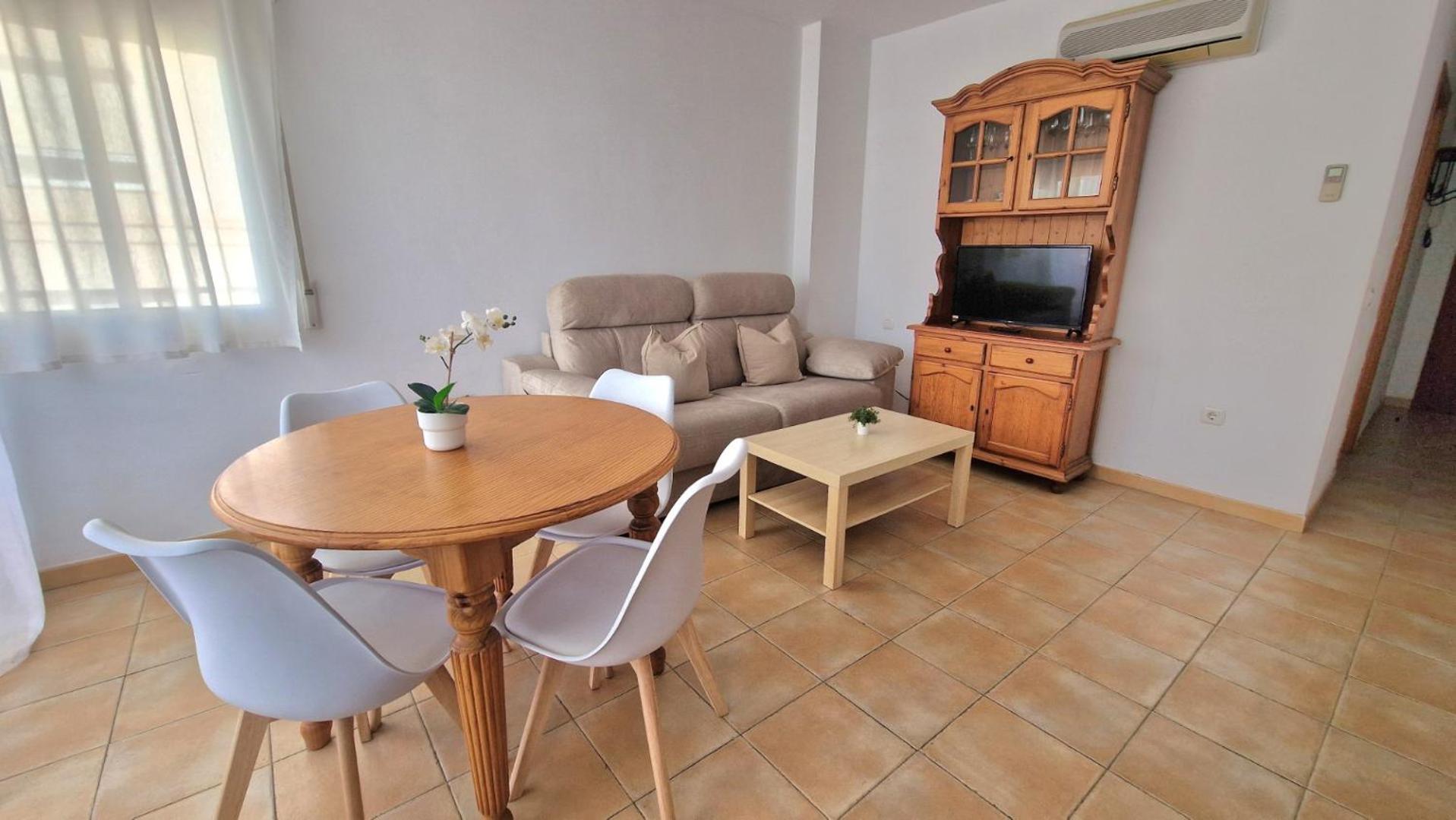 Latin Aparthotel
