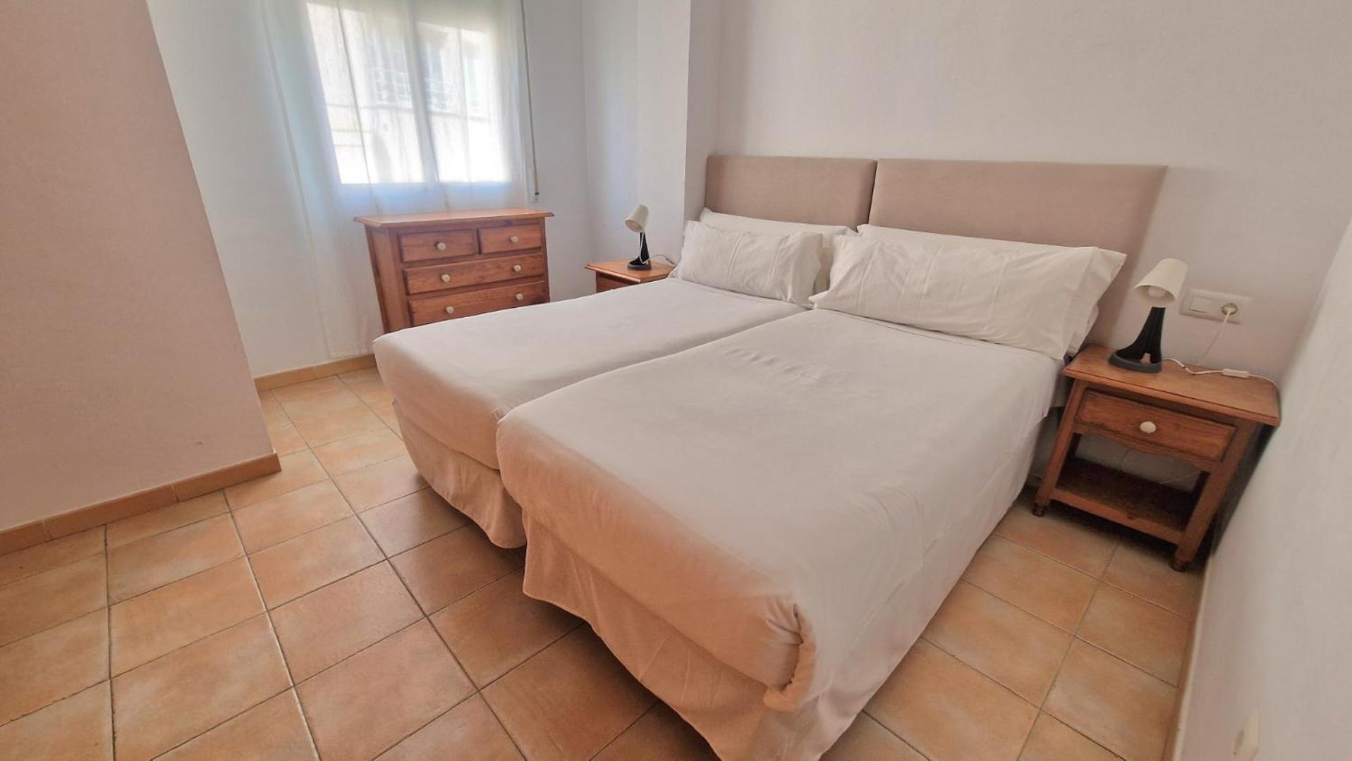 Latin Aparthotel Nerja