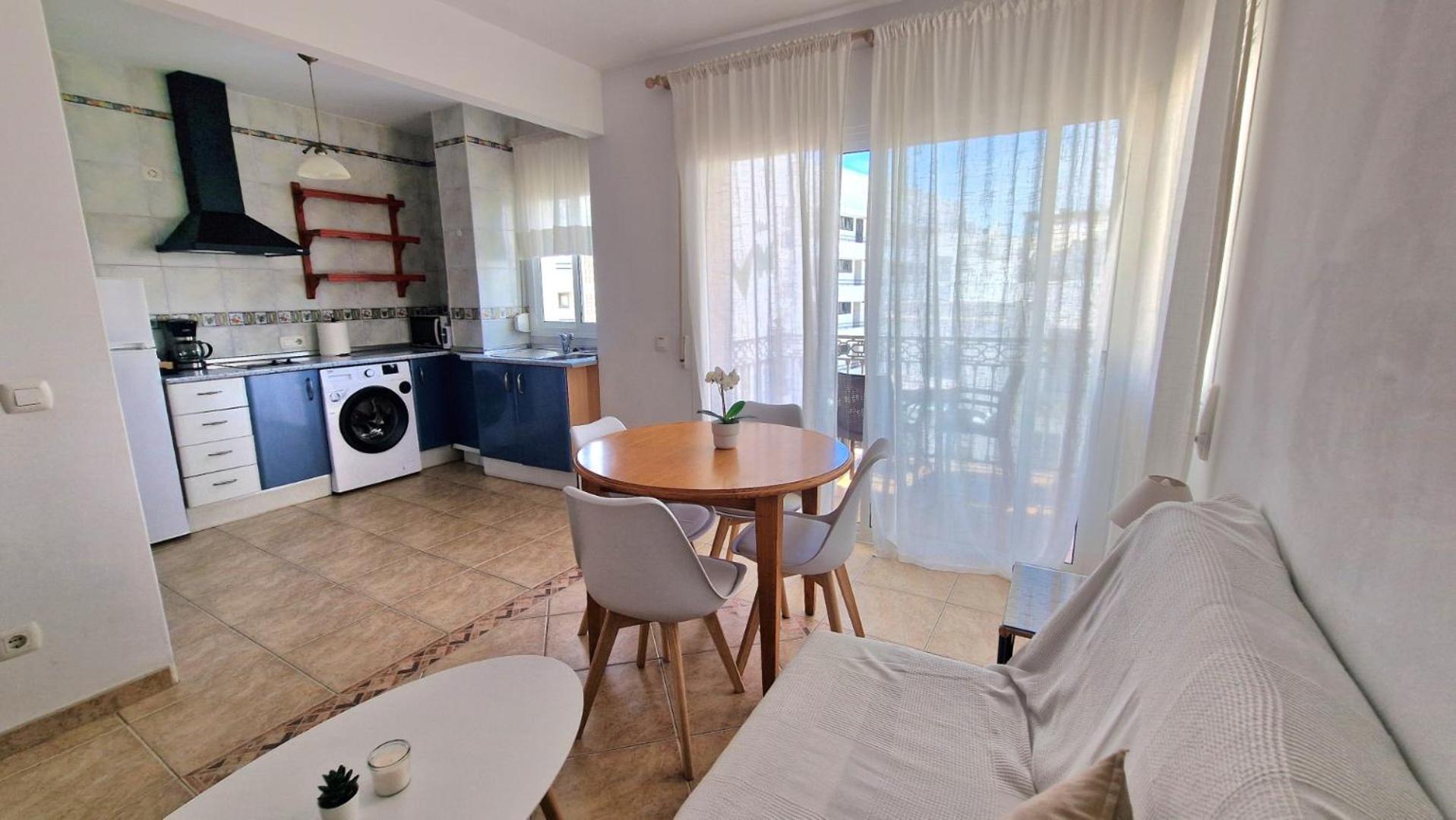 Aparthotel Latin *