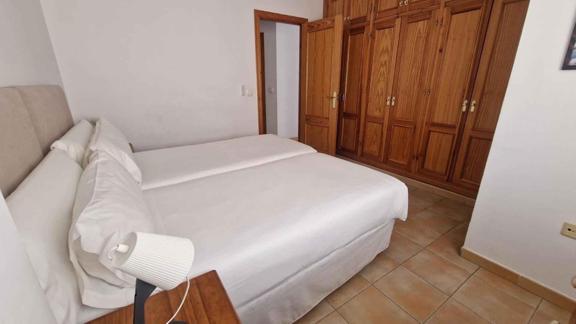 Aparthotel Latin Nerja