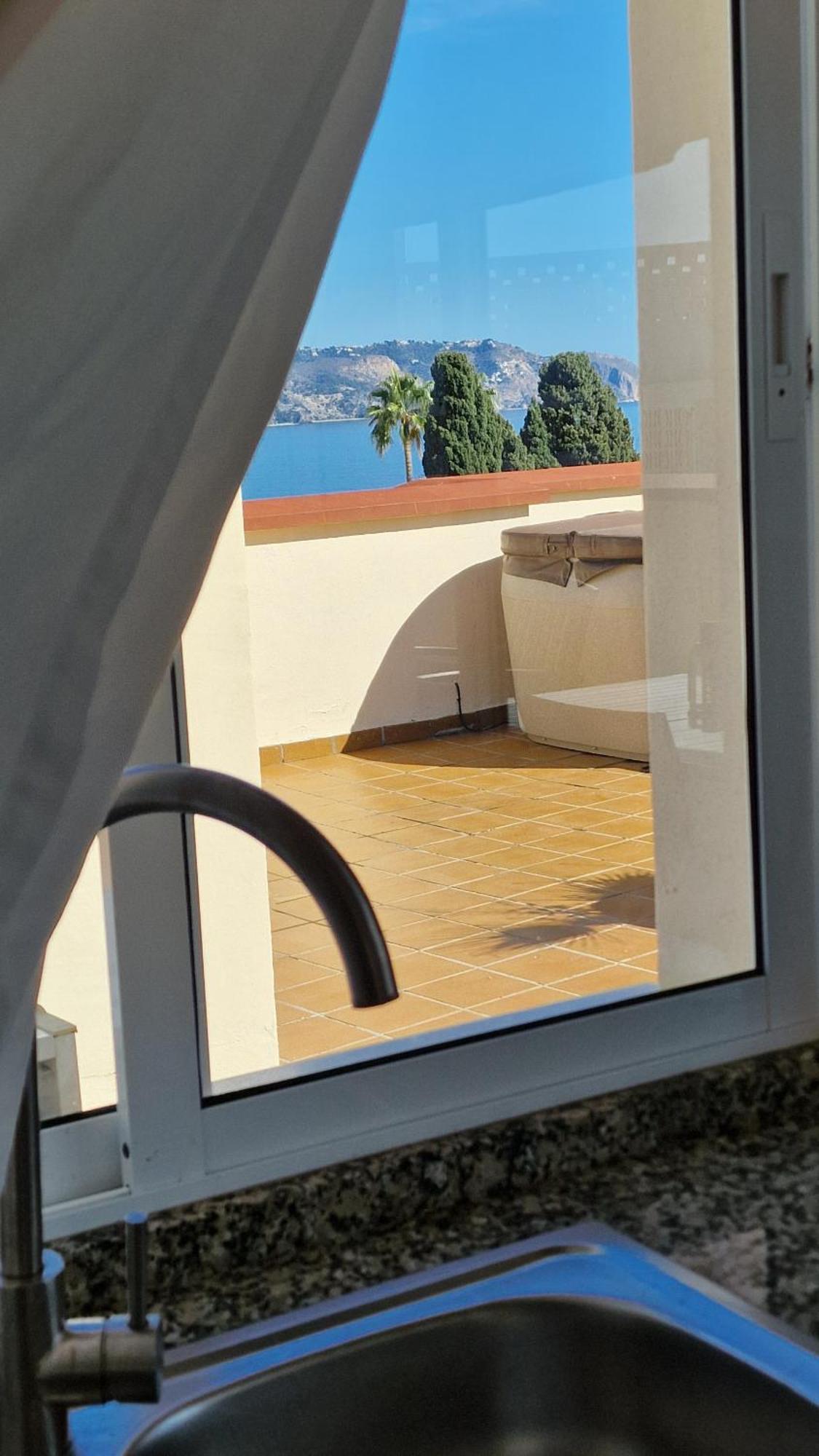 Latin Aparthotel Nerja