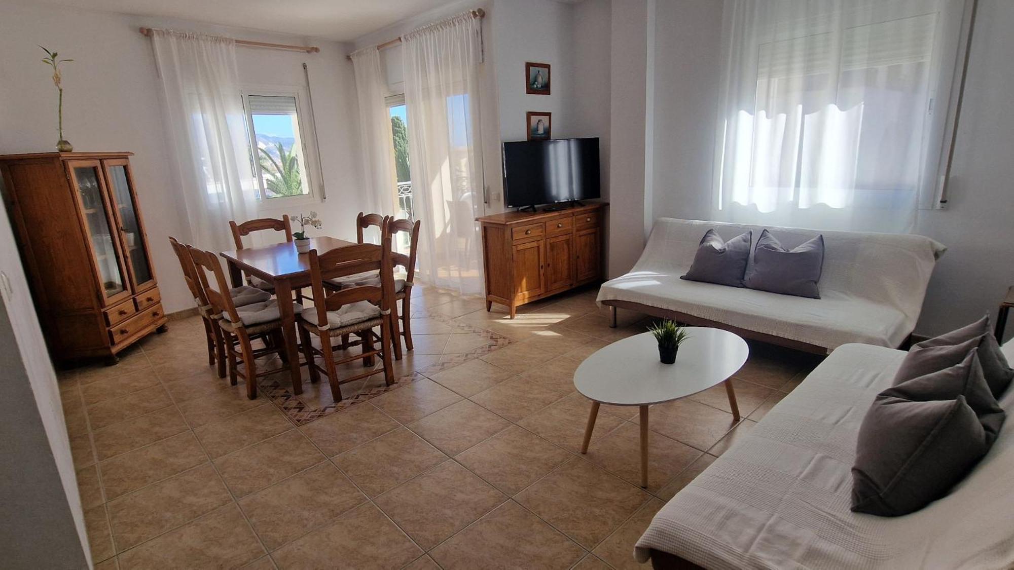 Aparthotel Latin Nerja