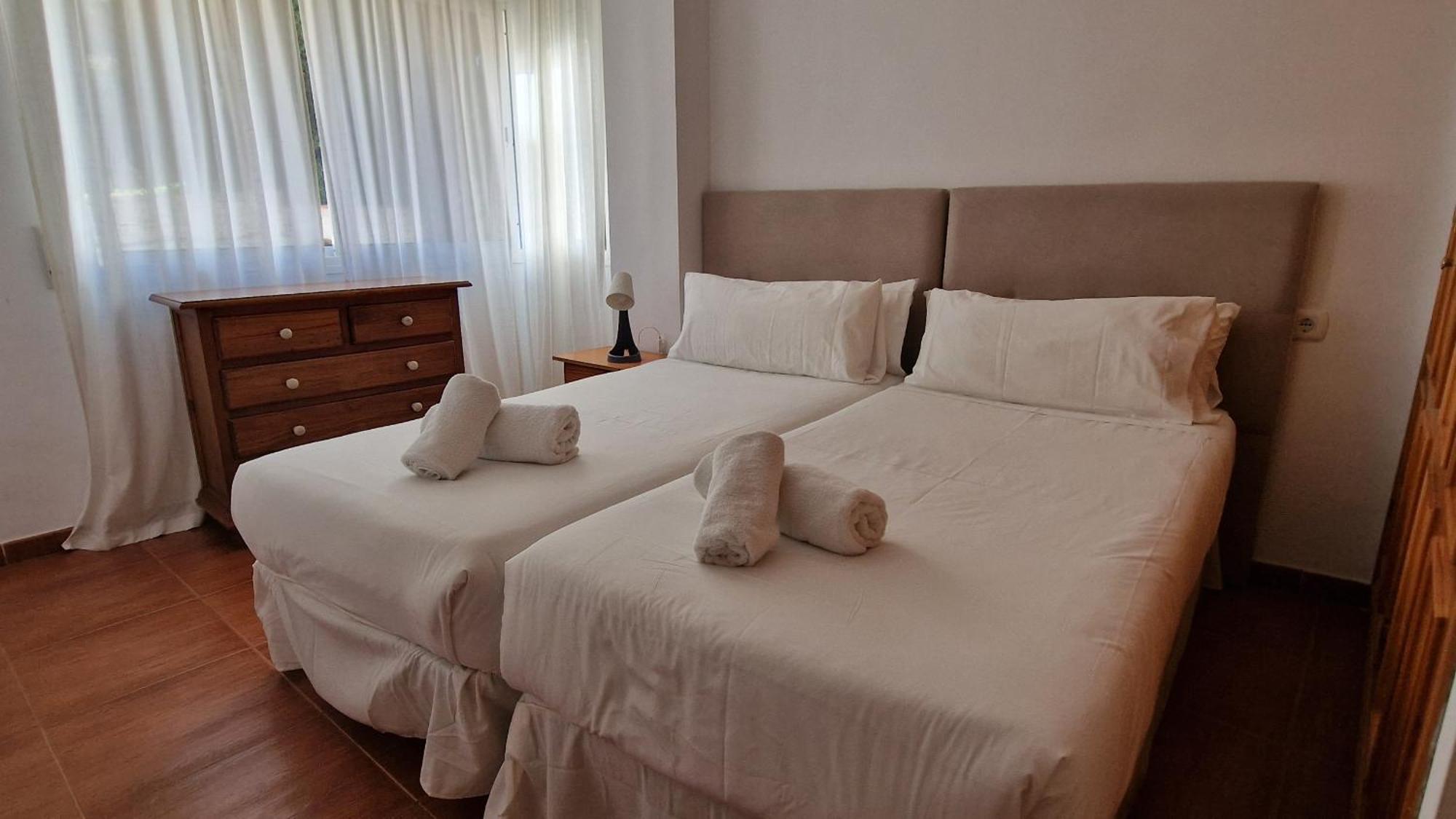 Latin Aparthotel *