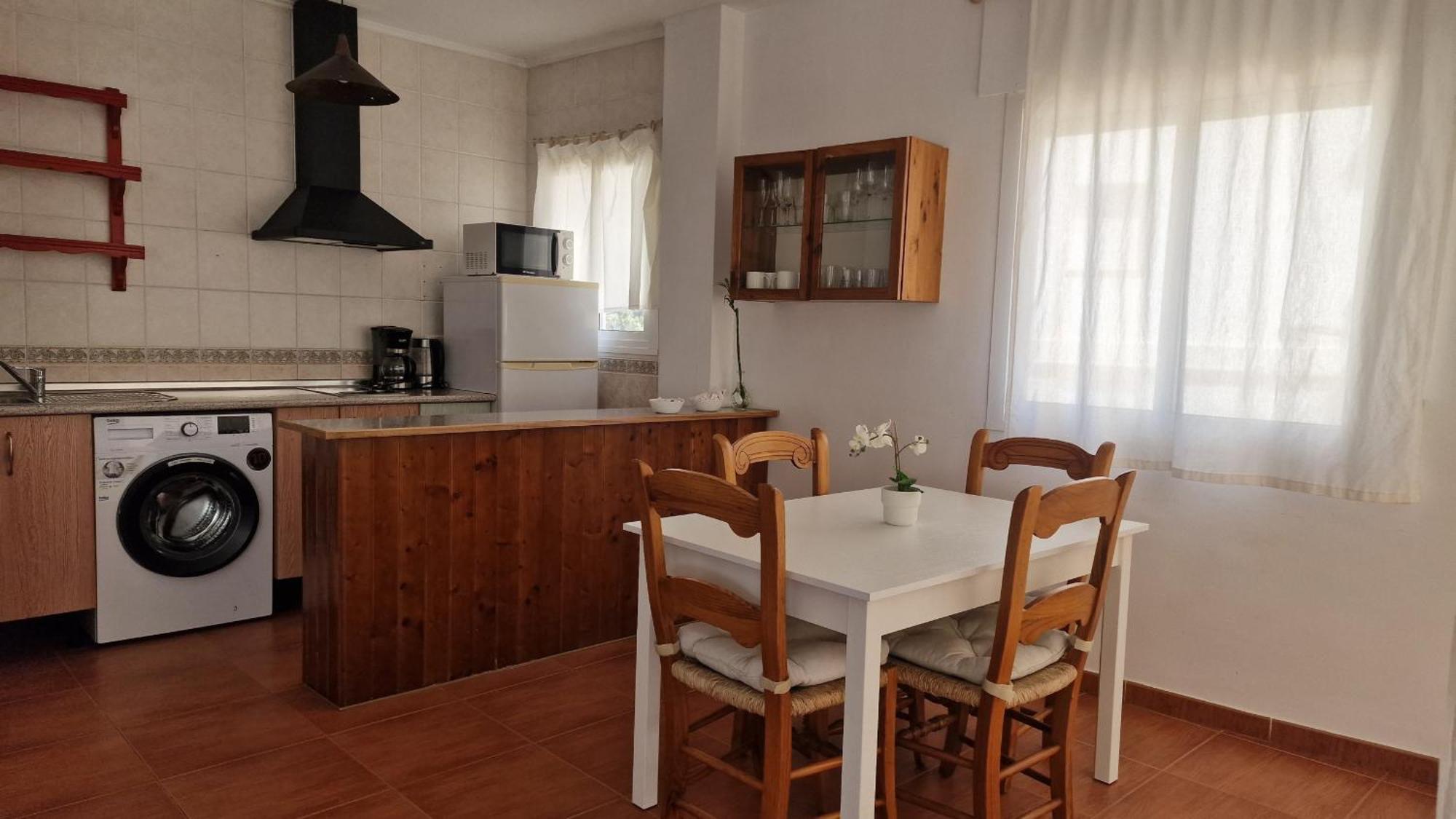 Aparthotel Latin