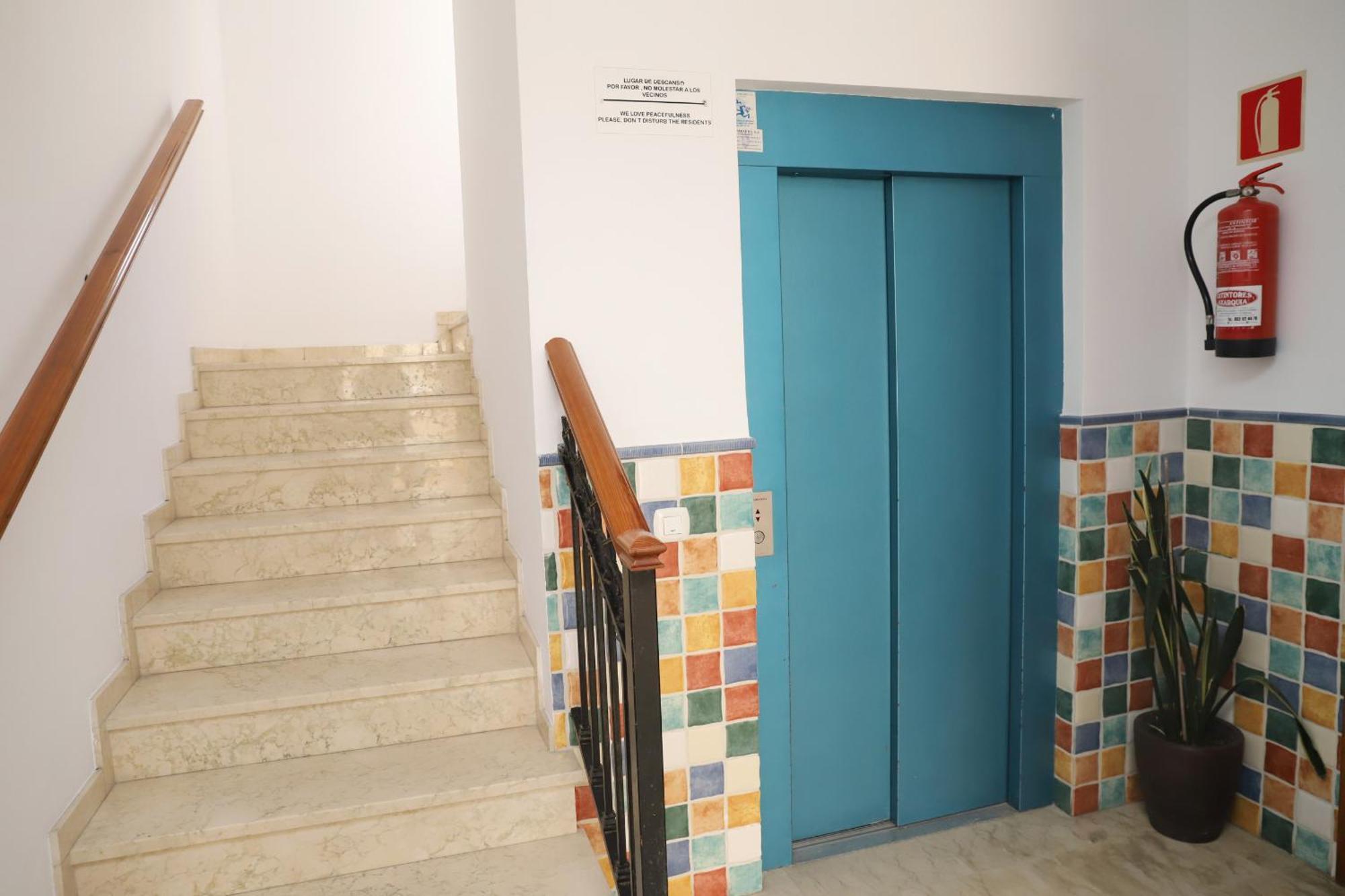 Latin Aparthotel Nerja