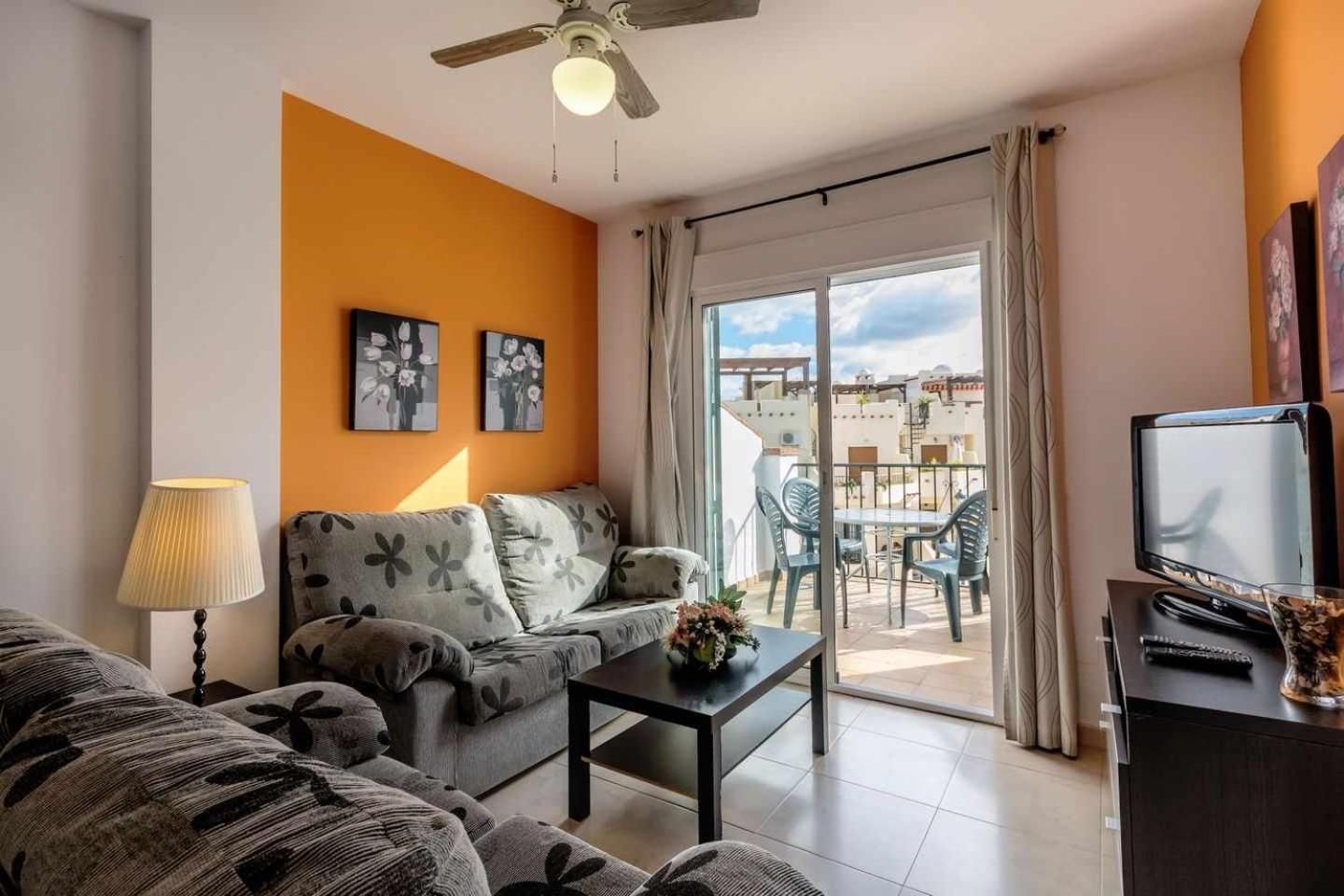 Chimeneaplaya Apartamento *