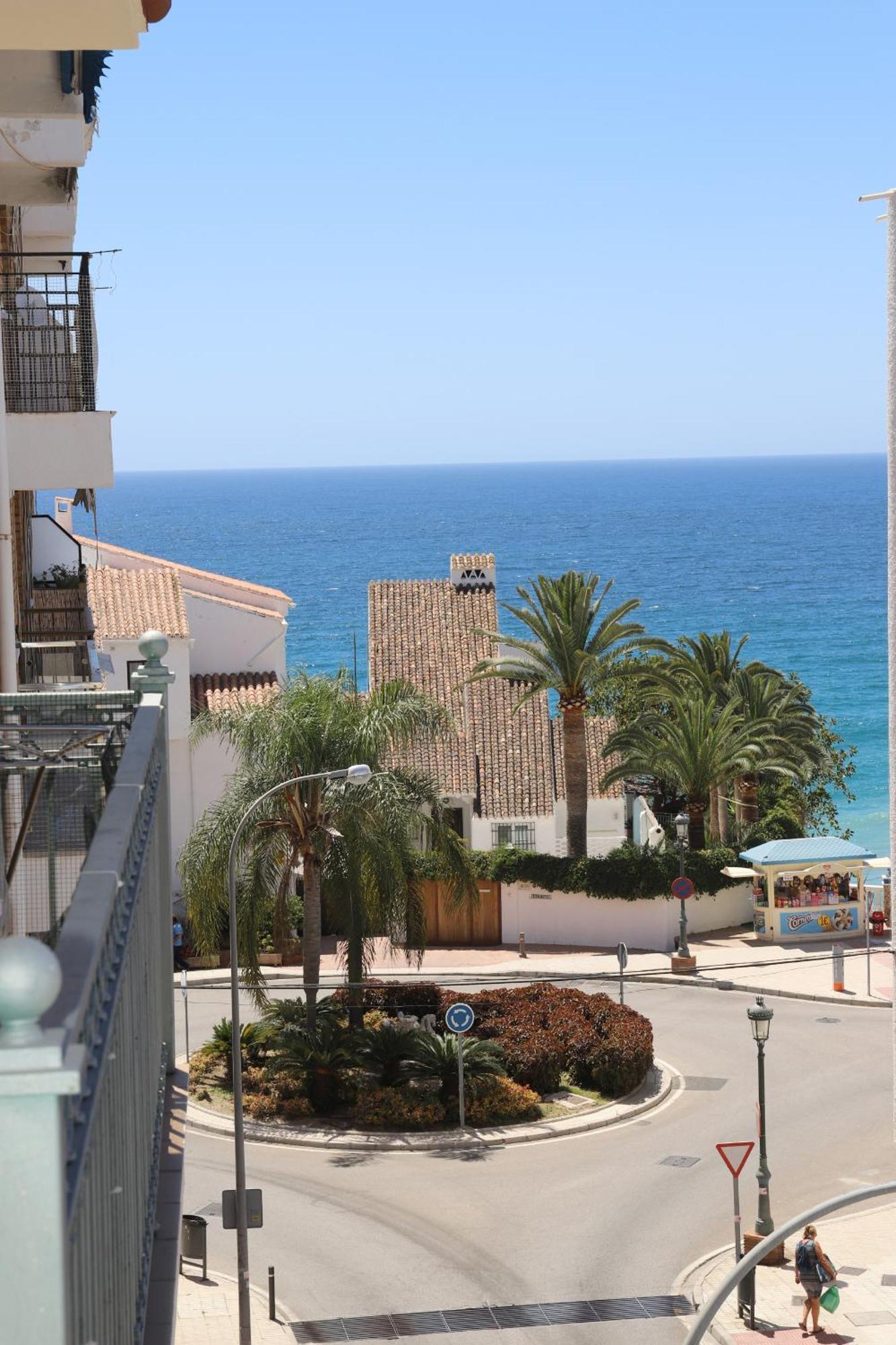 Latin Aparthotel Nerja