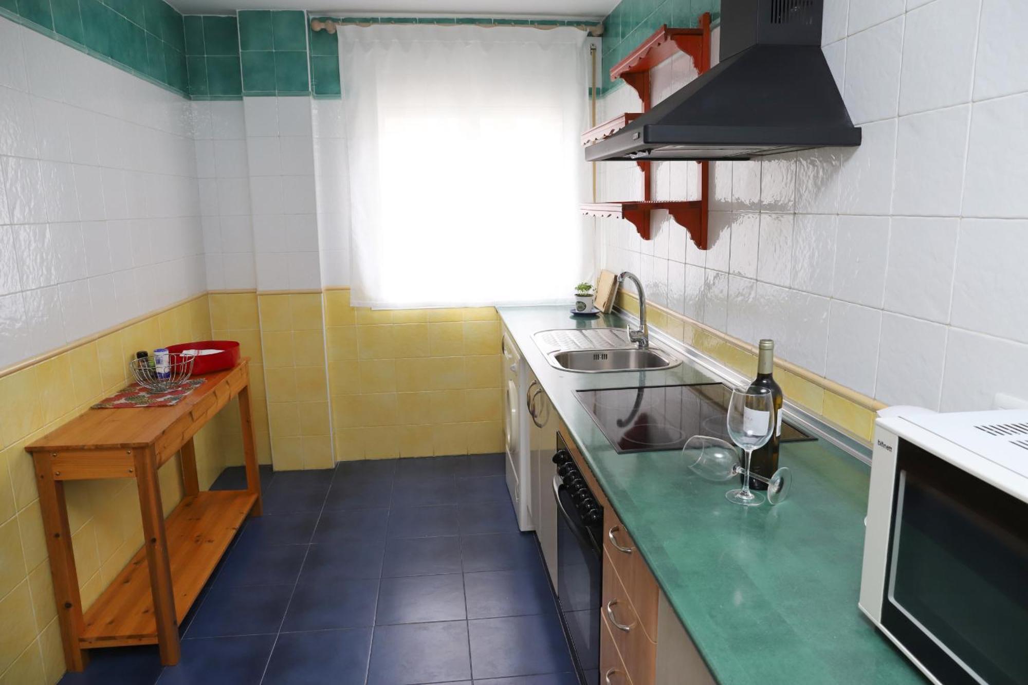 Latin Aparthotel *