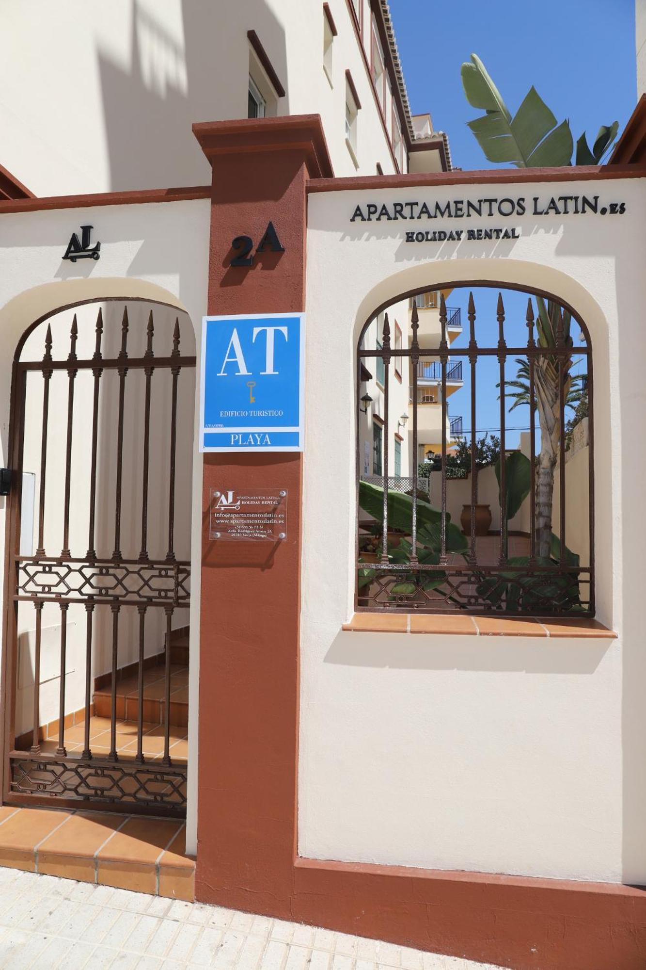 Latin * Nerja