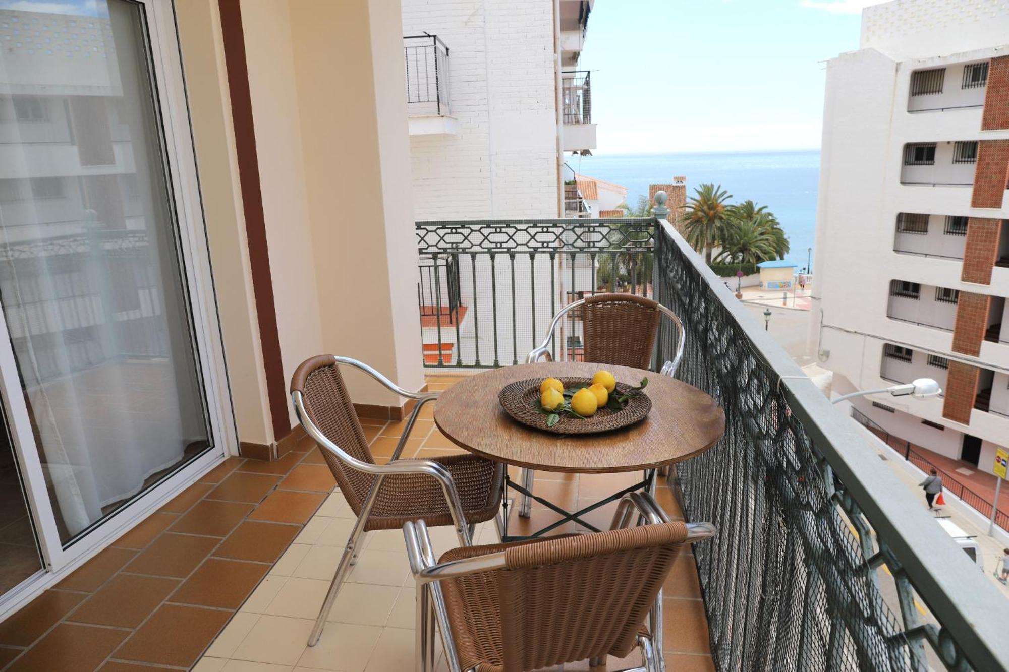 Latin Nerja