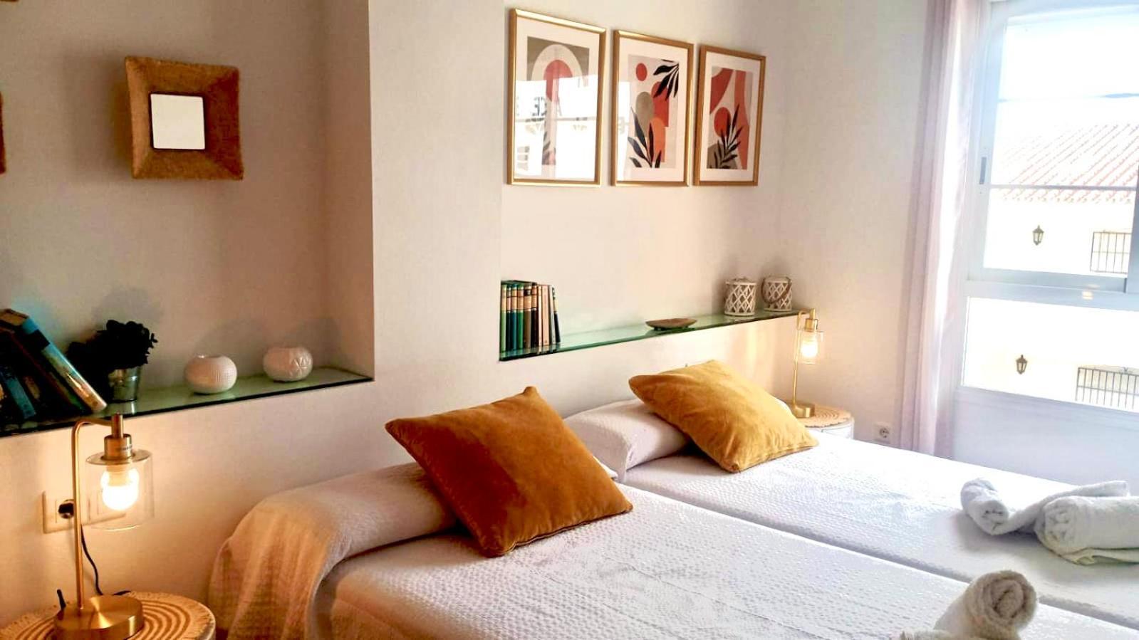 Merida Ocean View Apartamento