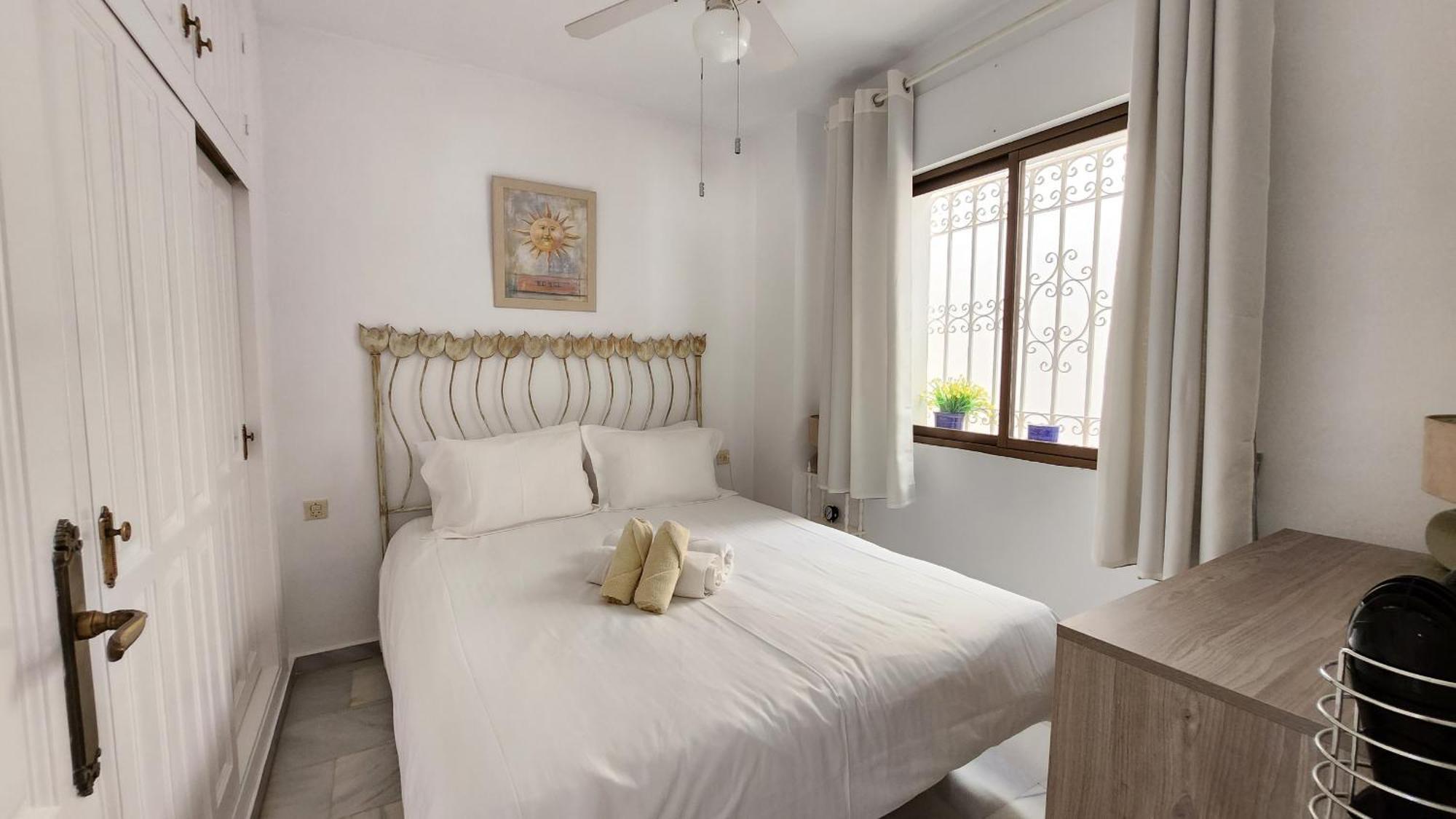 Carabeo 99 - Sleeps 4 Apartamento *
