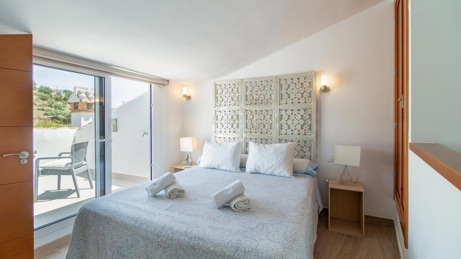 Holiday home Garcia Jaime By Ruralidays *