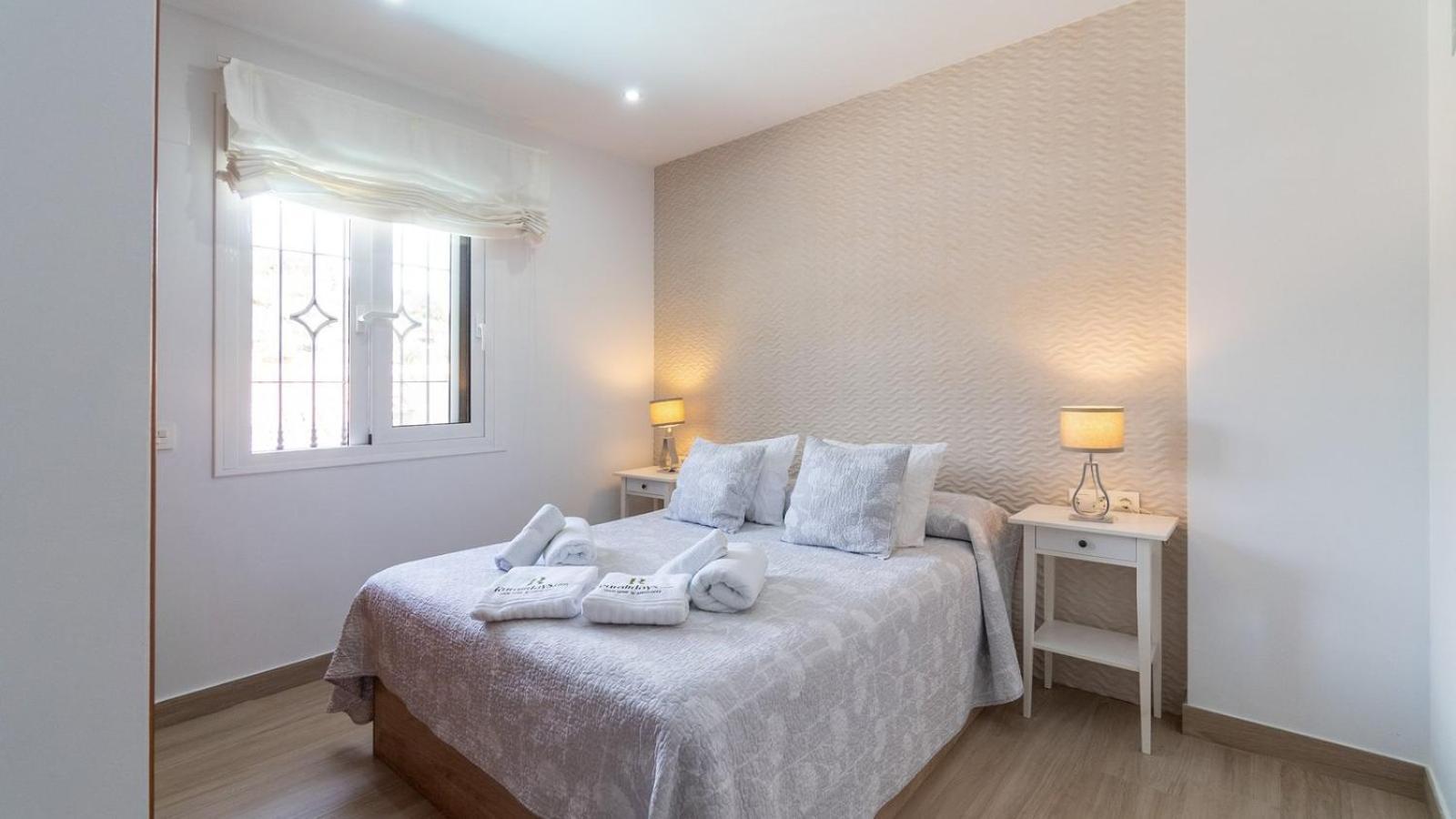 Garcia Jaime By Ruralidays Holiday home *