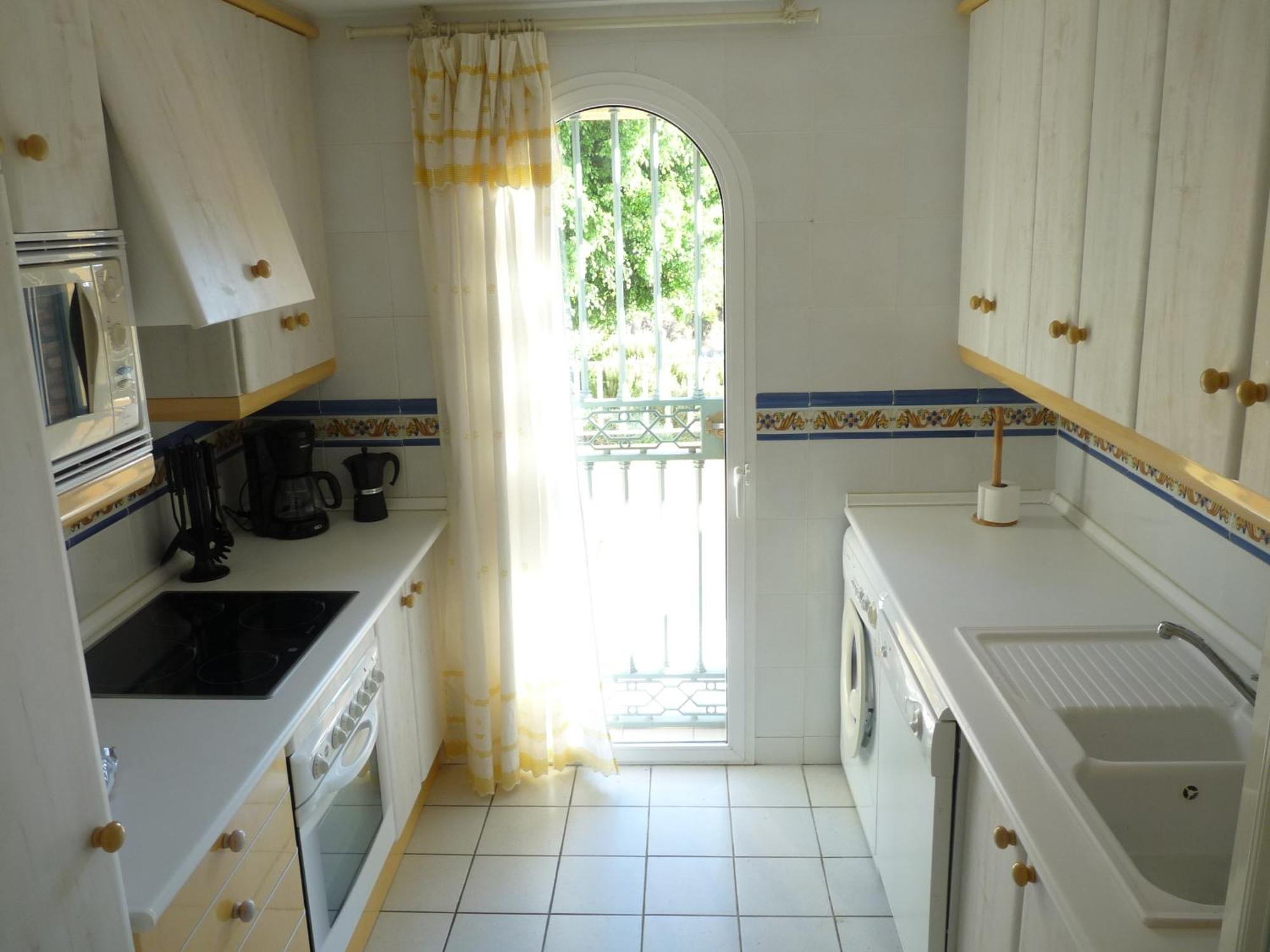 Apartamento Ap191 - Senorio De Capistrano *