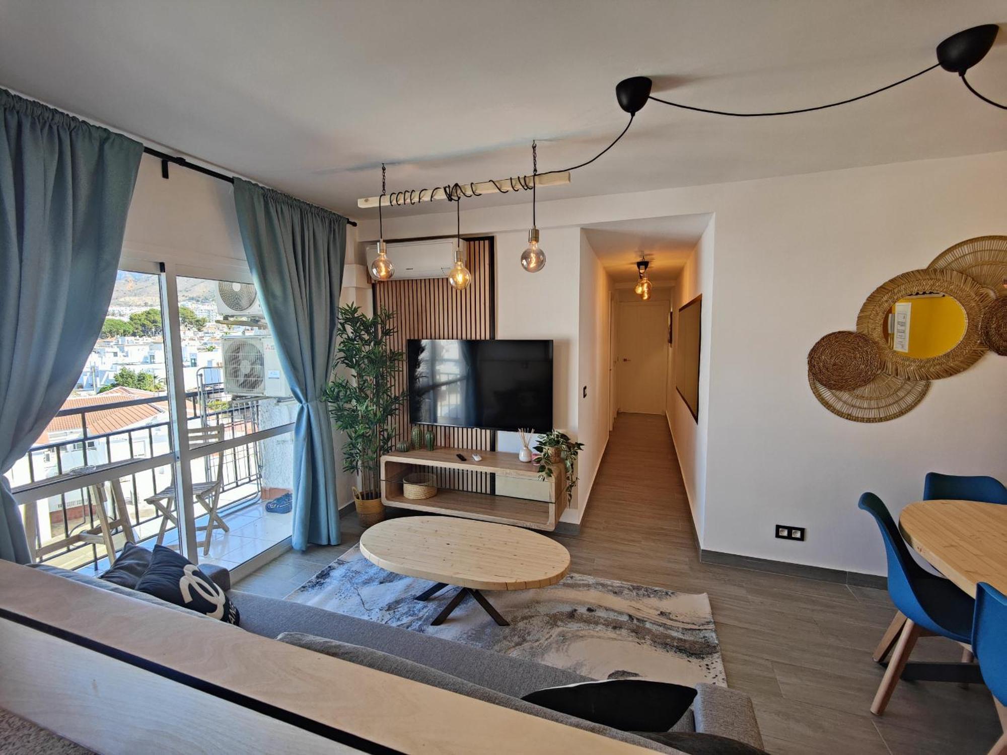 Ap187 Coronado 78 - Apartment Nerja