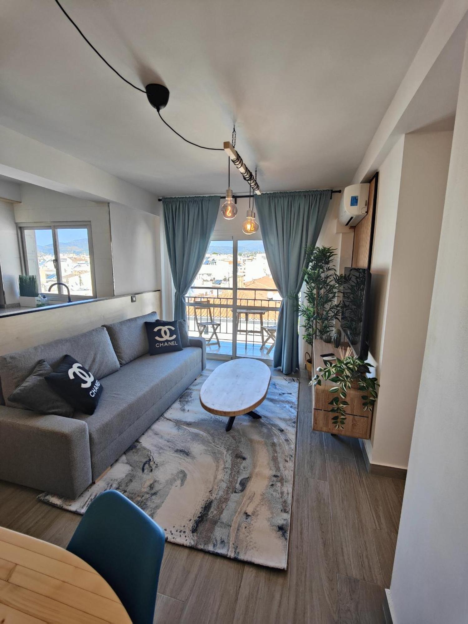 Apartment Ap187 Coronado 78 - *