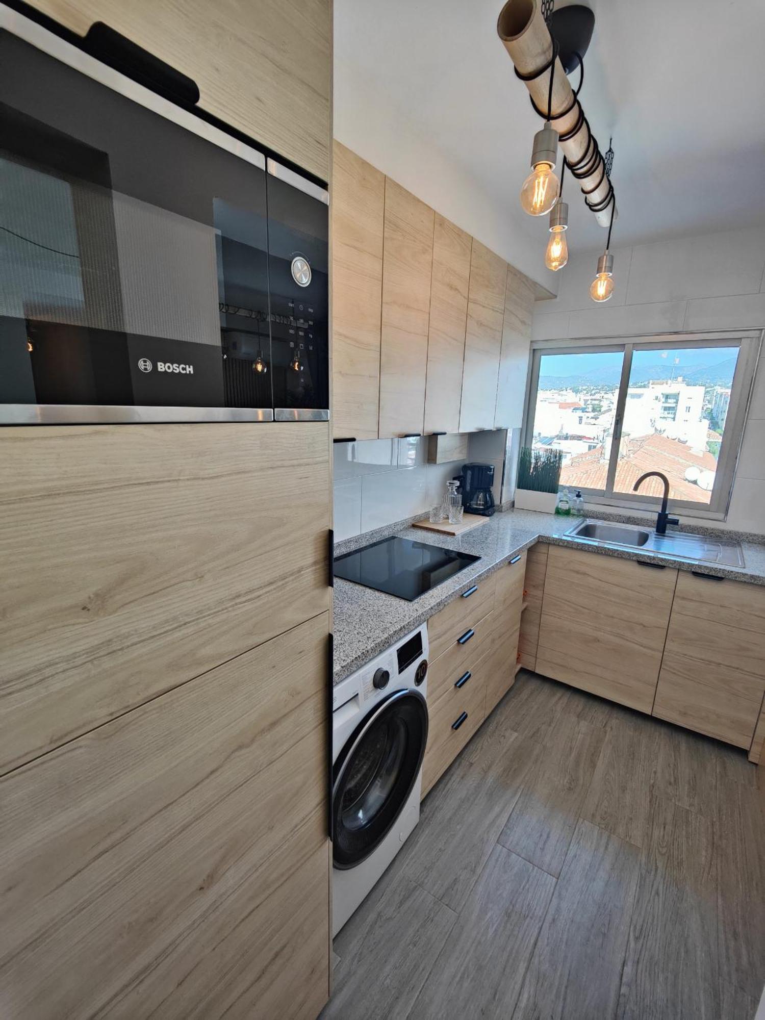 Ap187 Coronado 78 - Apartment Nerja