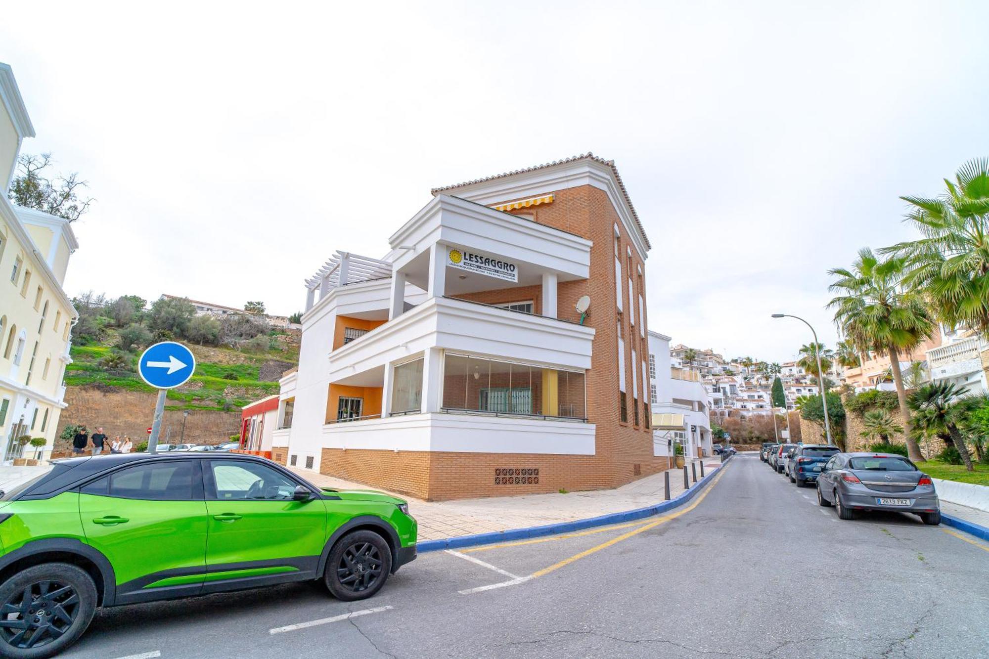 Apartamento Rubarsal Burriana 2f Casasol