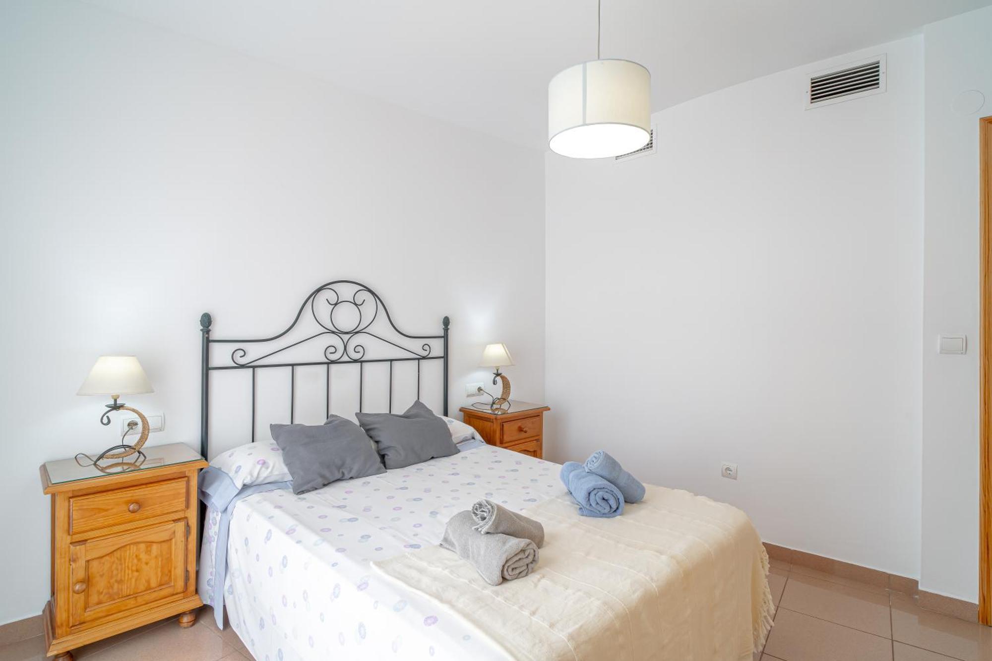 Rubarsal Burriana 2f Casasol Apartamento Nerja