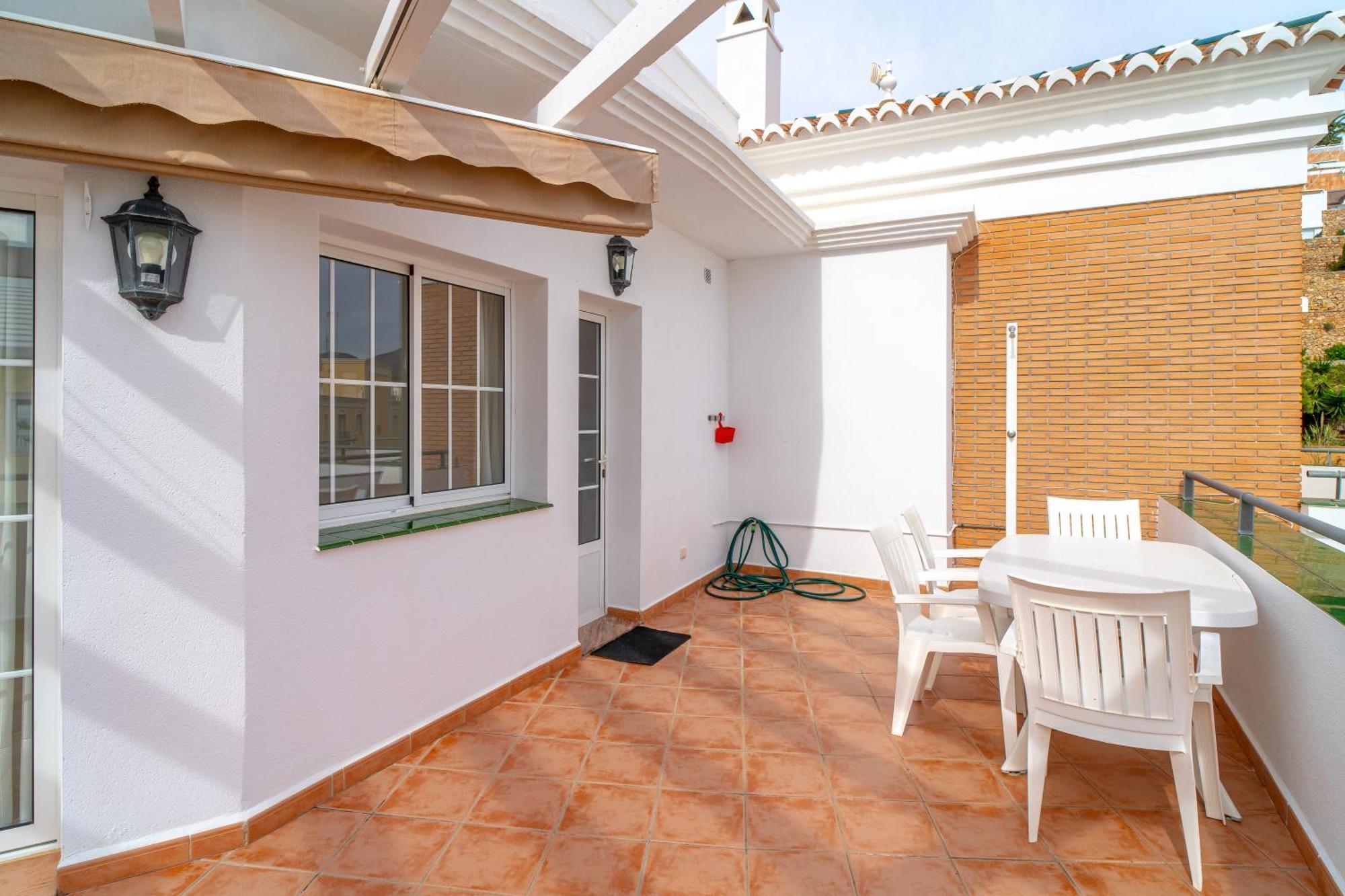 Apartamento Rubarsal Burriana 2f Casasol *