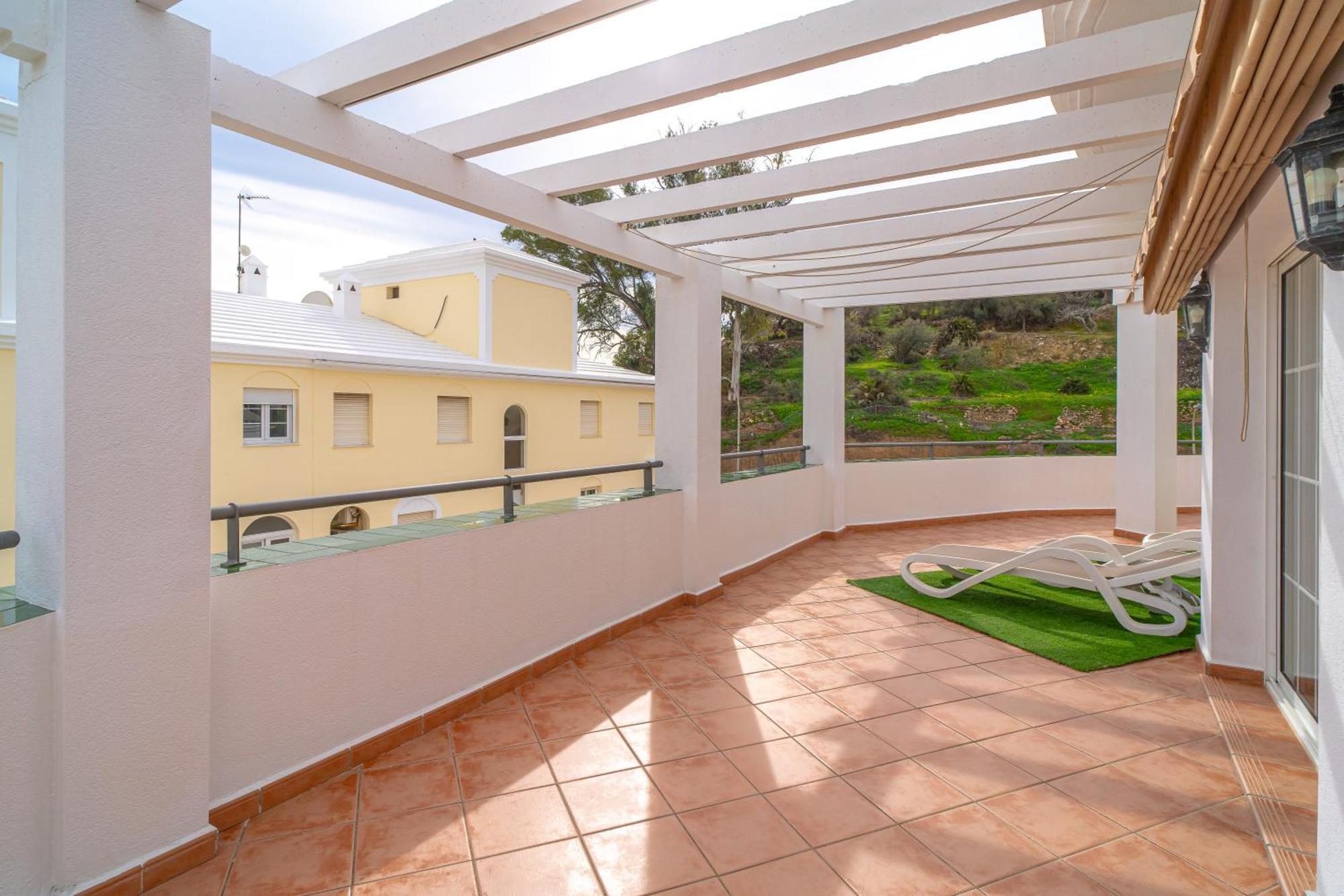 Apartamento Rubarsal Burriana 2f Casasol