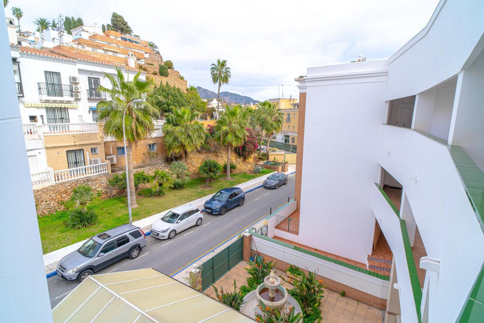 Rubarsal Burriana 2f Casasol Apartamento
