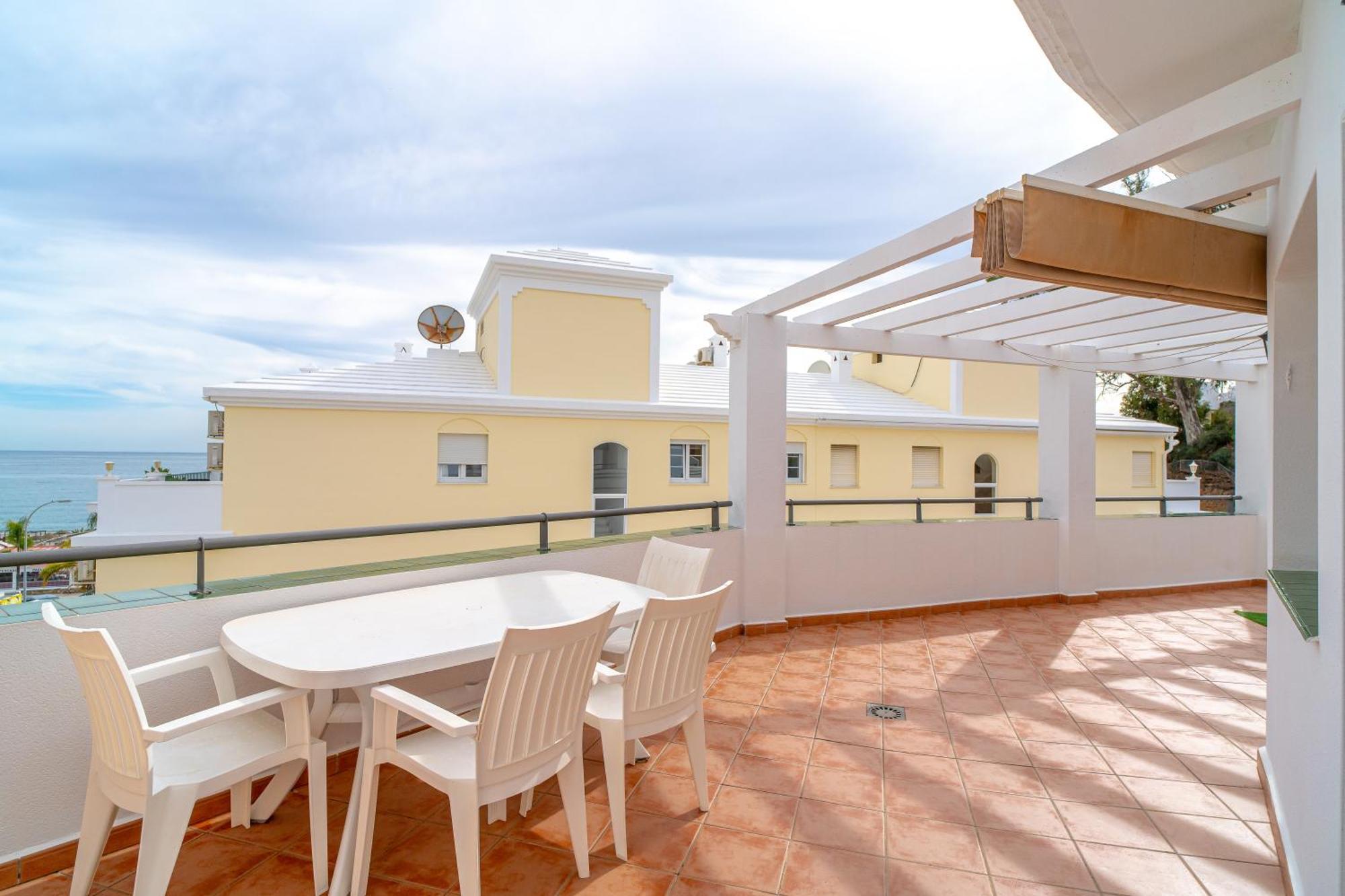 Apartamento Rubarsal Burriana 2f Casasol *