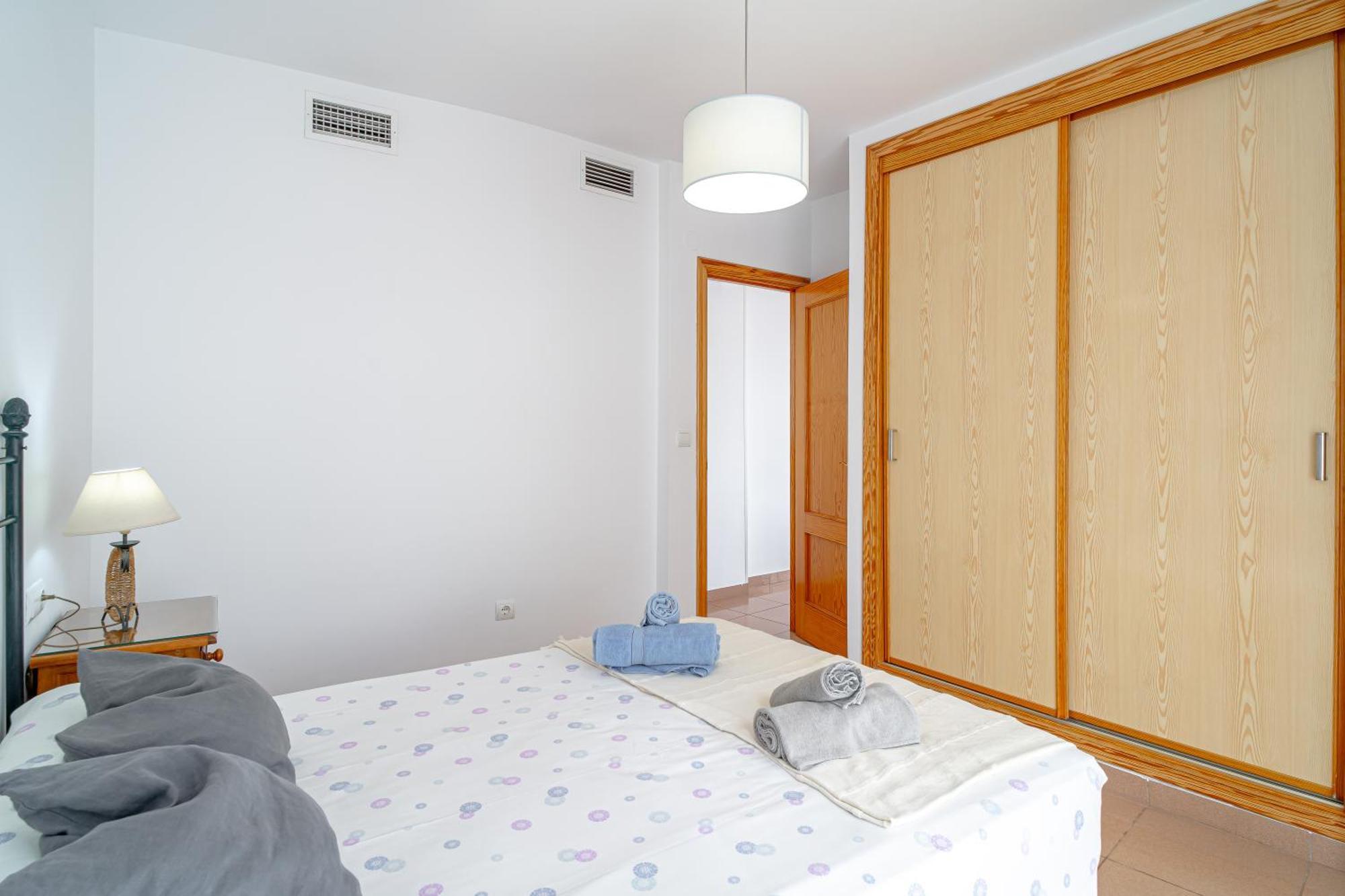 Rubarsal Burriana 2f Casasol * Nerja