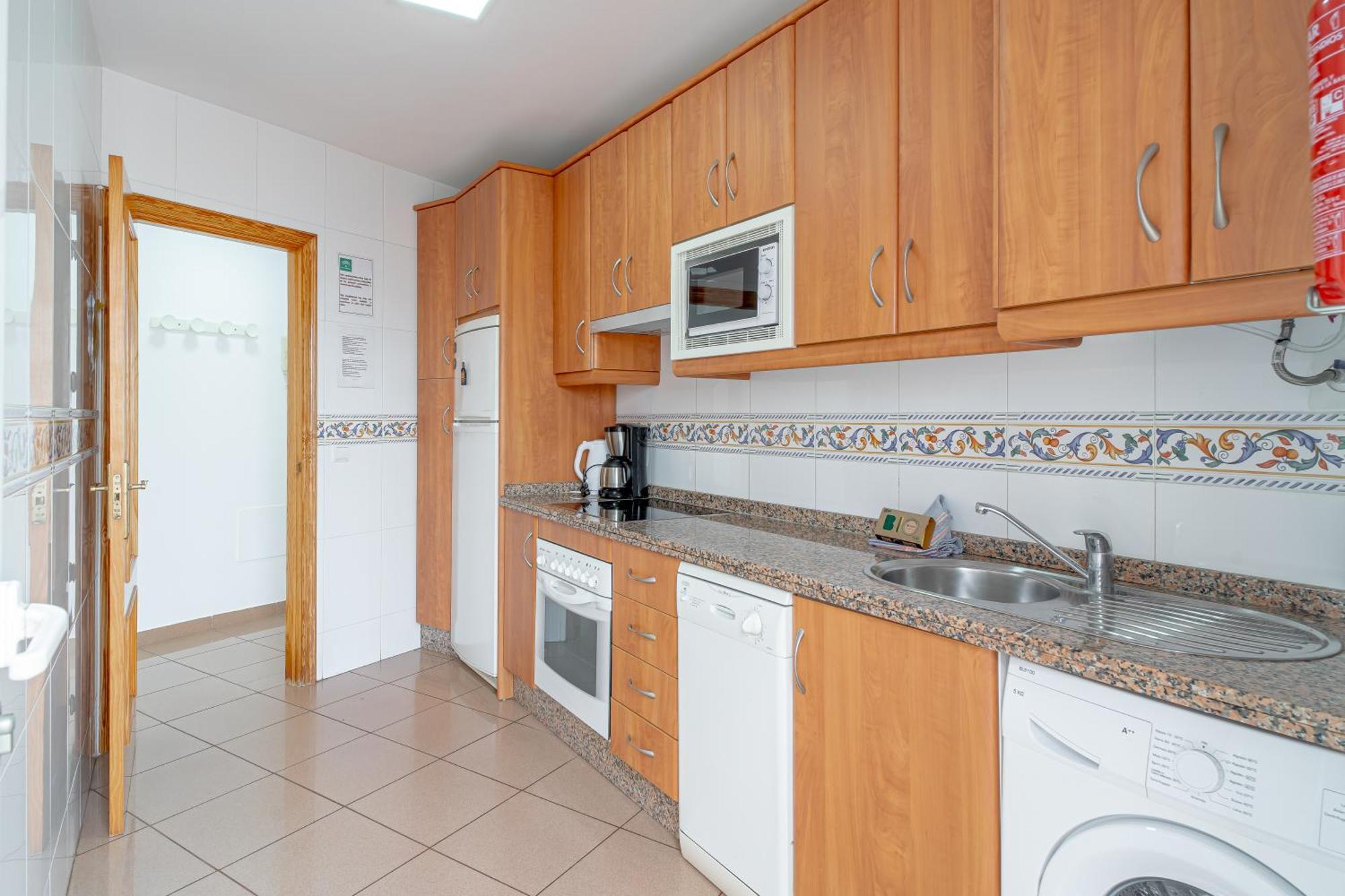 Rubarsal Burriana 2f Casasol * Nerja