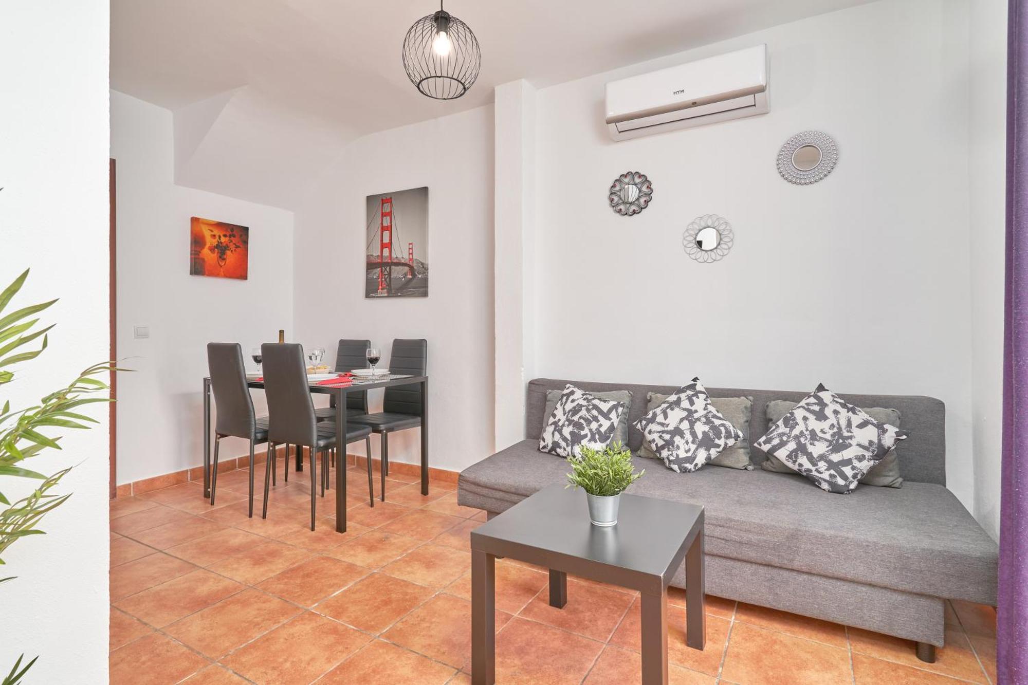 Almijara 2 Apartamento Nerja