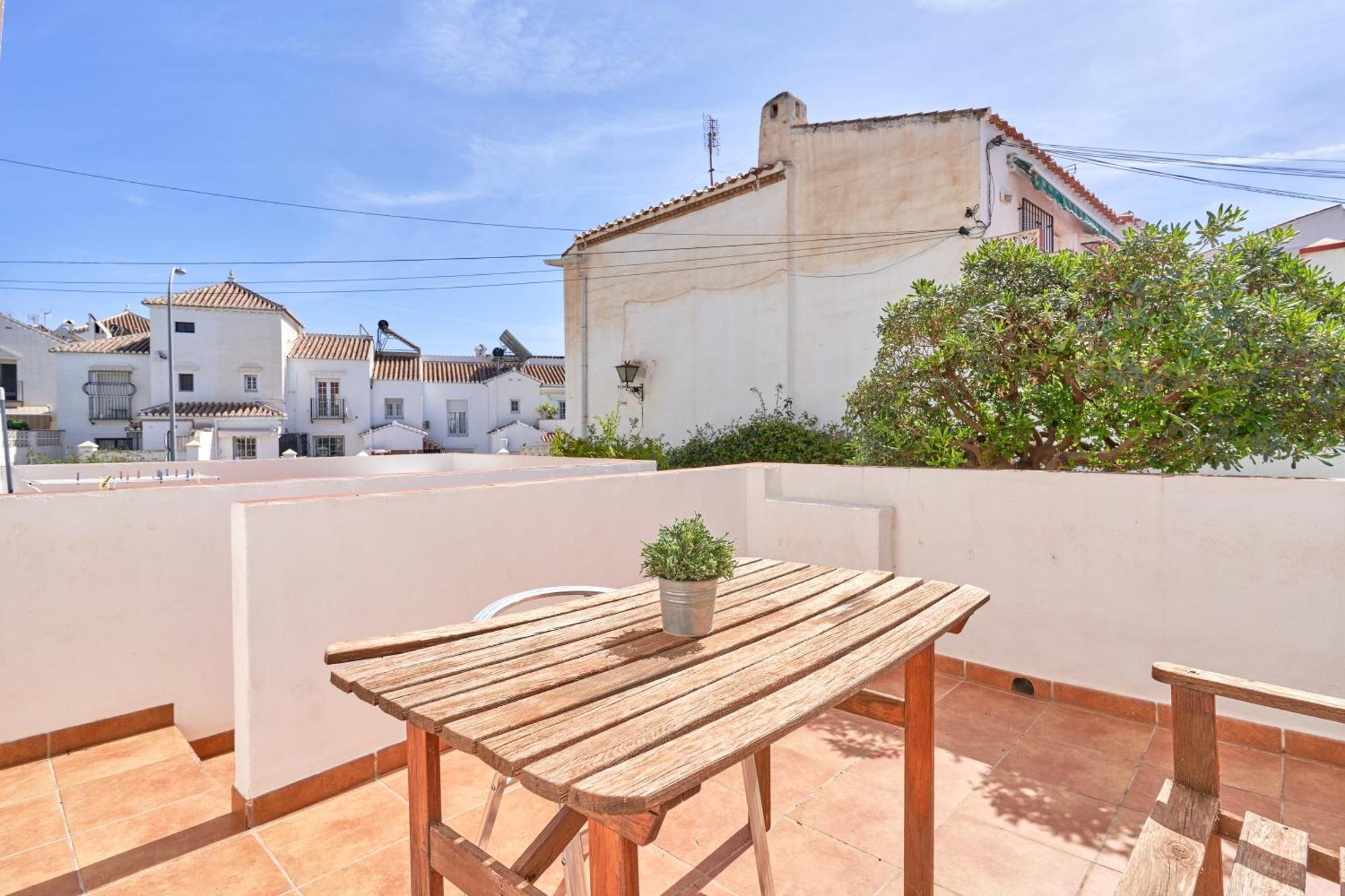 Apartamento Almijara 2