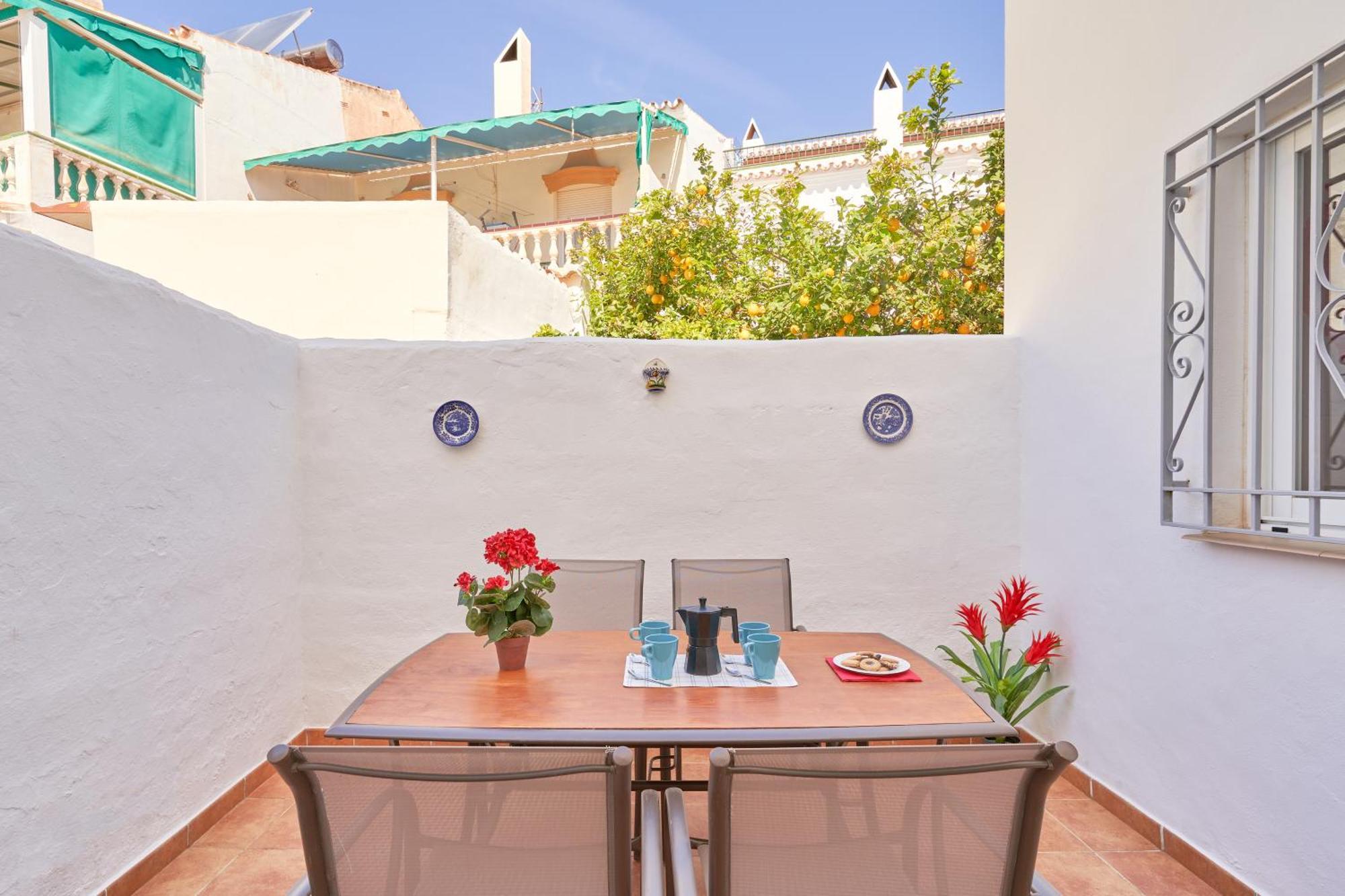 Almijara 2 Apartamento Nerja