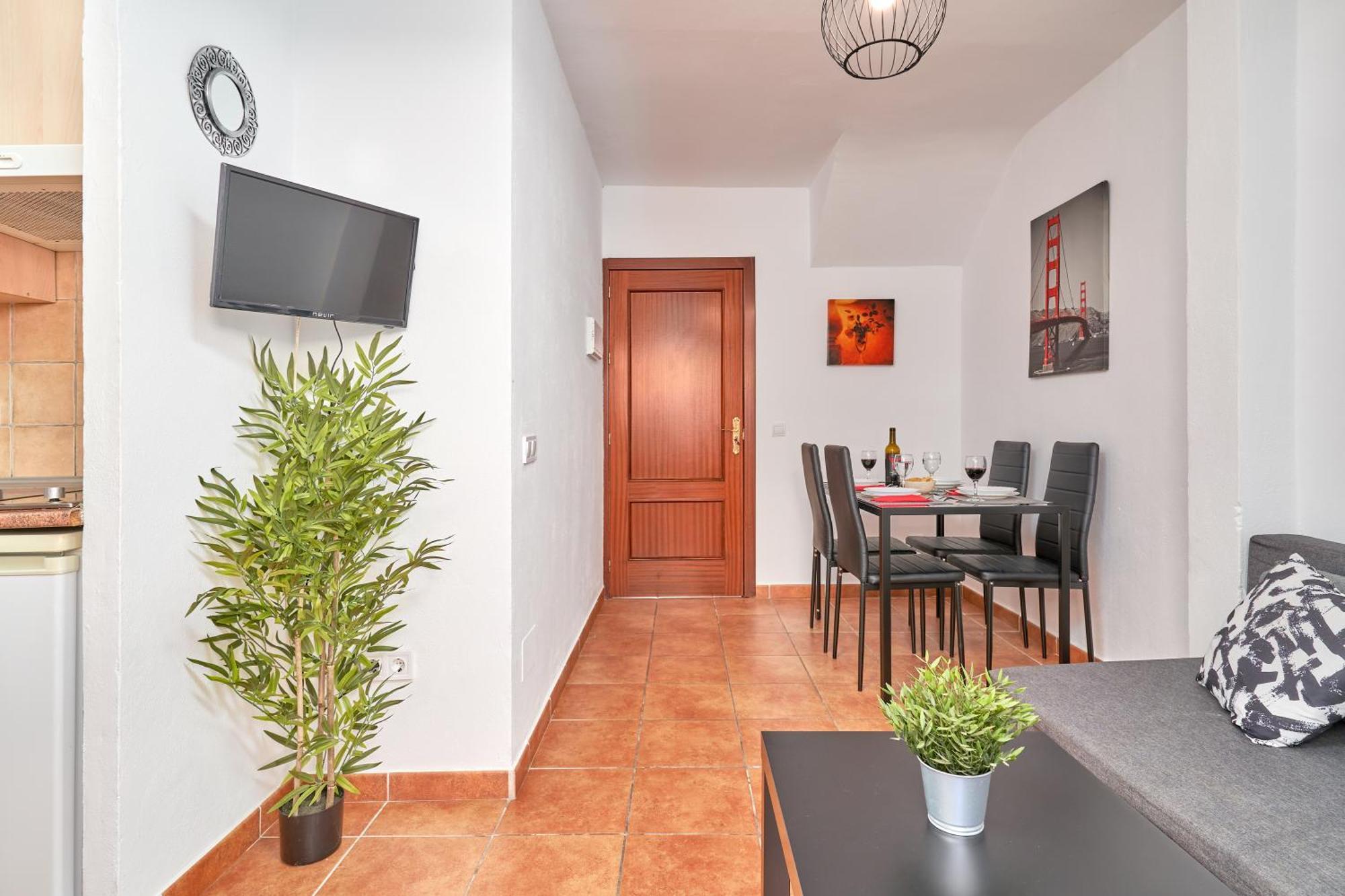 Almijara 2 Apartamento