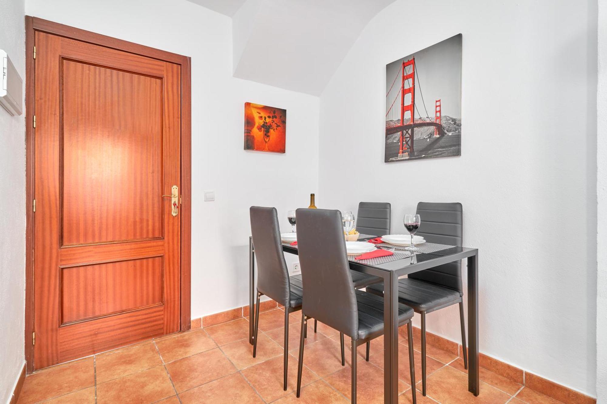 Apartamento Almijara 2 Nerja