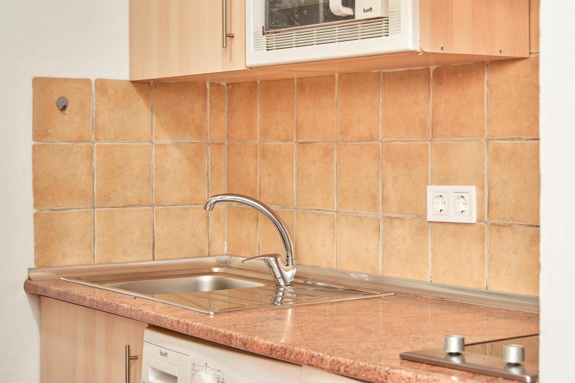 Apartamento Almijara 2