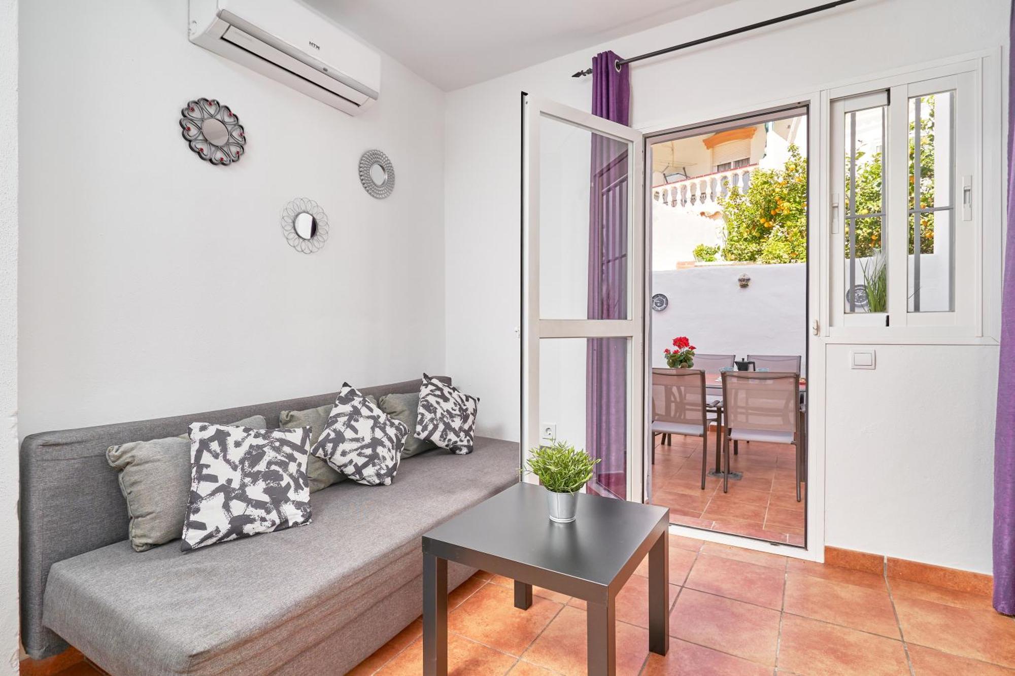 Almijara 2 Apartamento