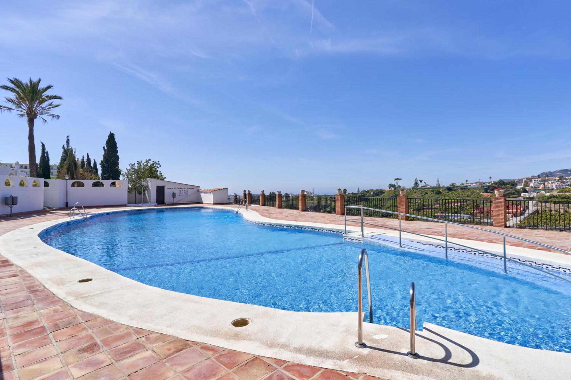 Apartamento Almijara 2 *