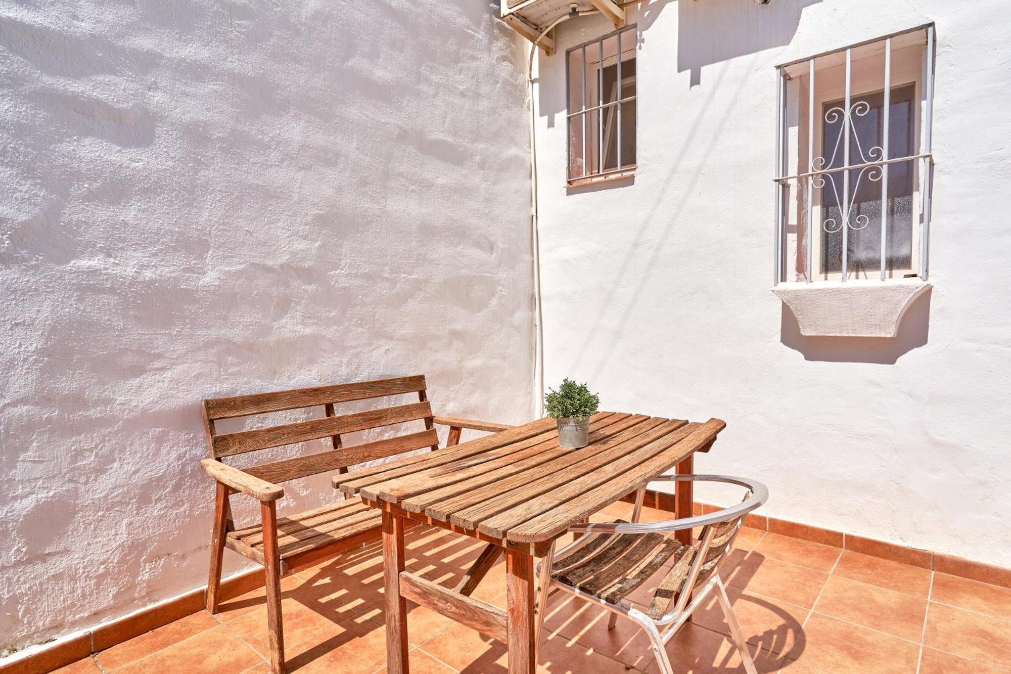 Almijara 2 Nerja