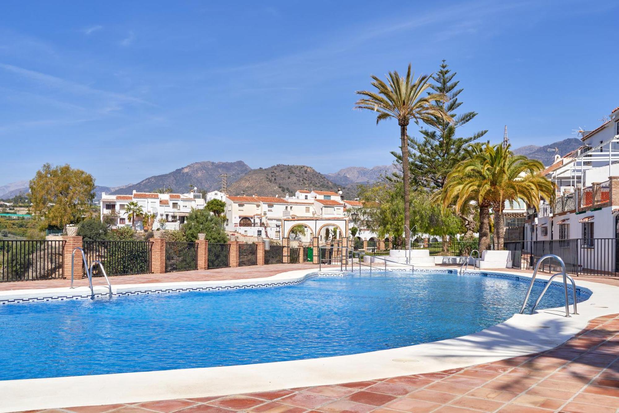 Apartamento Almijara 2