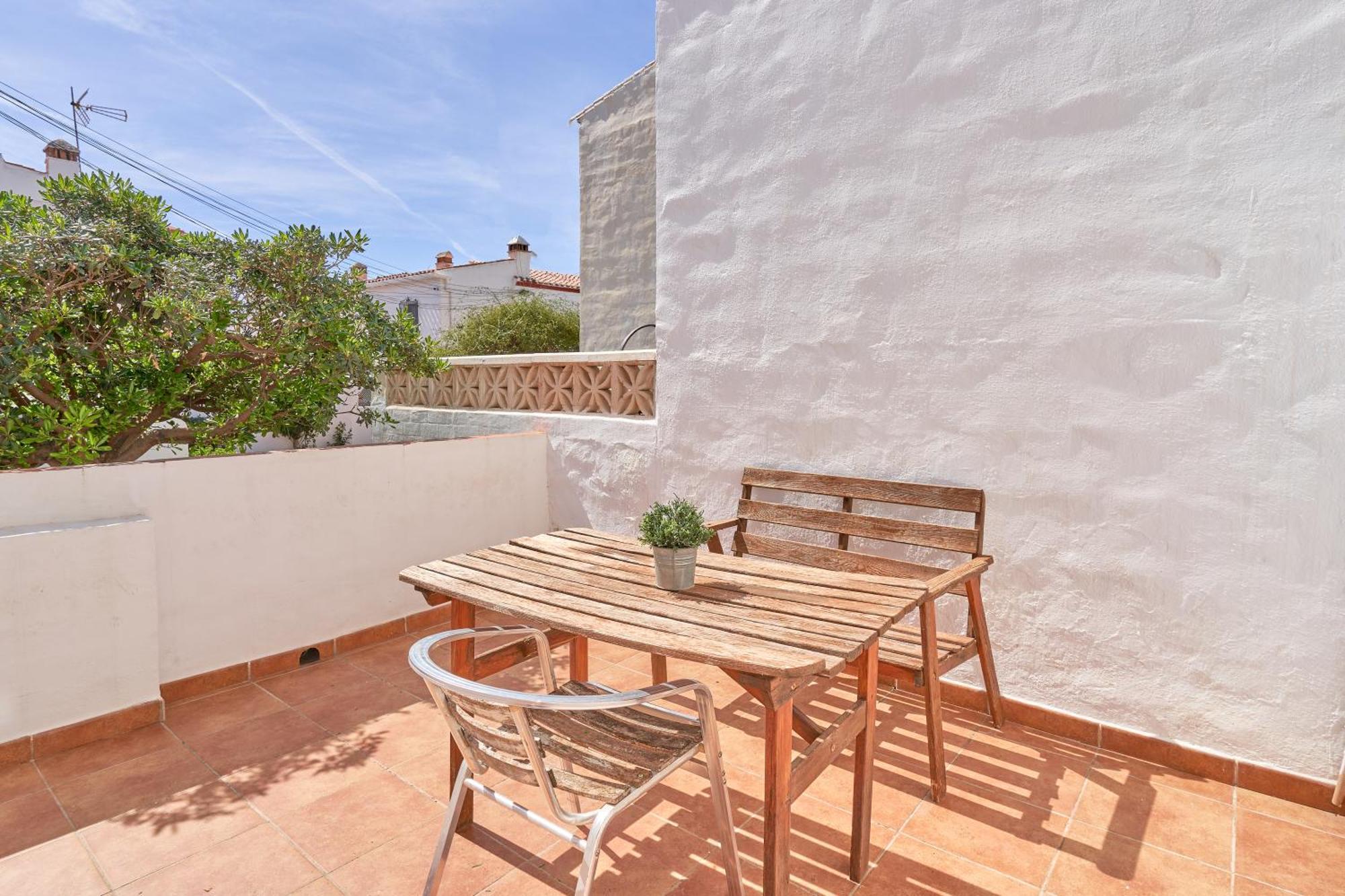 Almijara 2 Apartamento Nerja